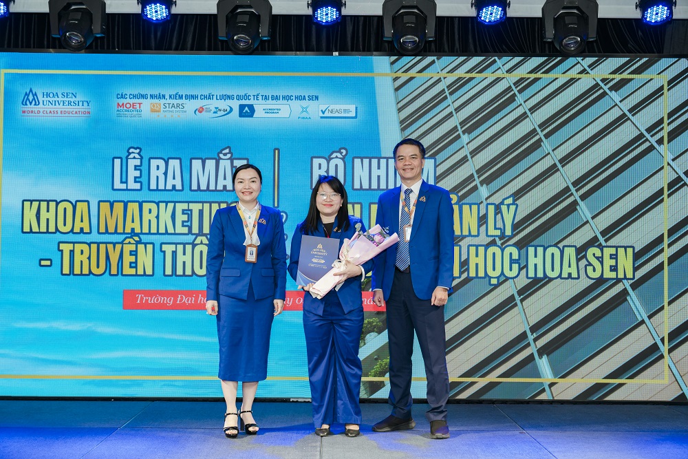 MAX7464 HSU giới thiệu 05 ngành học “hot” khát nhân lực trong lĩnh vực Marketing – Truyền thông