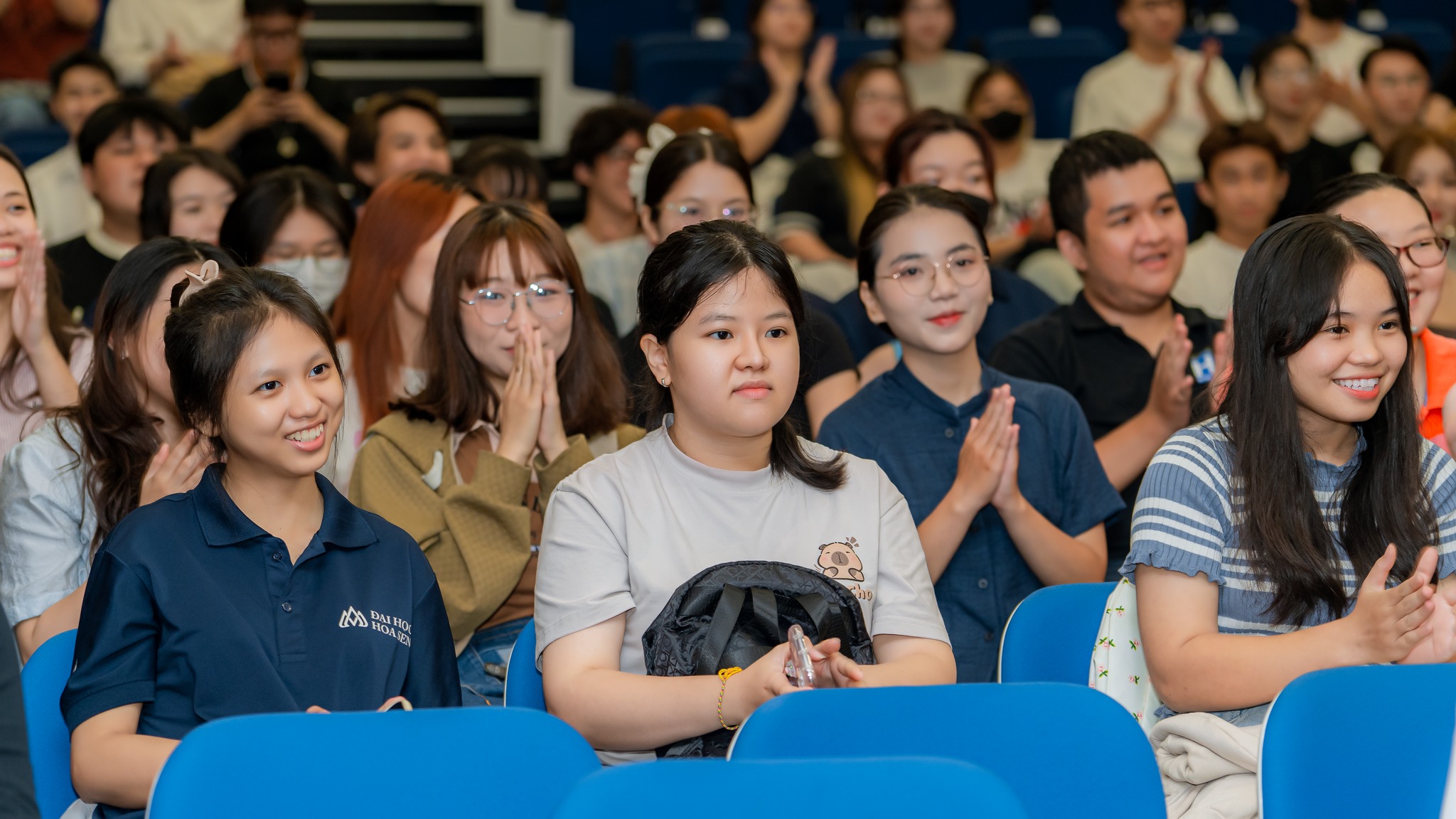 Miss Universe 2024: Đừng để lời nói của người khác định nghĩa bản thân bạn