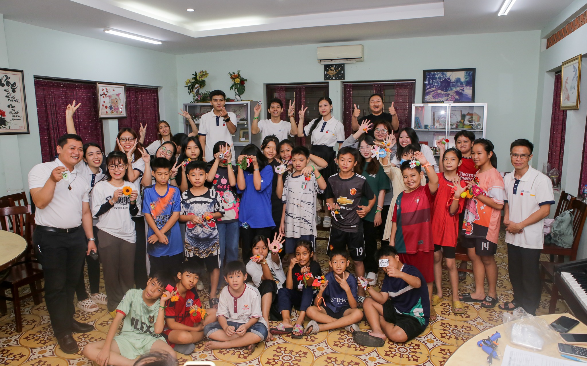 Chương trình đào tạo theo 3 hướng chuyên ngành gồm: Tham vấn - Trị liệu, Tham vấn hướng nghiệp, Tâm lý doanh nghiệp