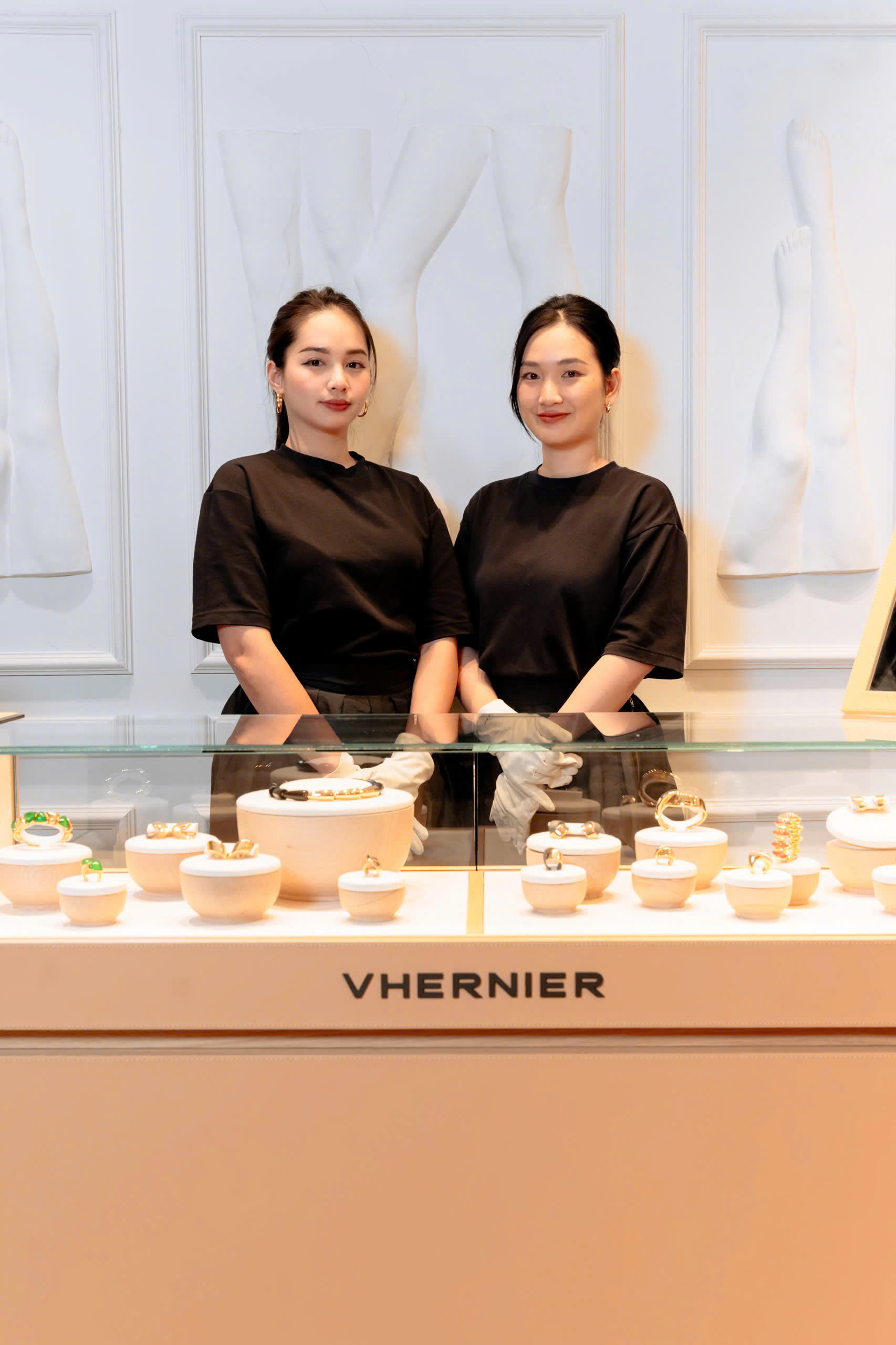 Đức Minh đã nhận danh hiệu “Nhân viên bán hàng mới tiềm năng năm 2023” của Công ty Cổ phần Global Link