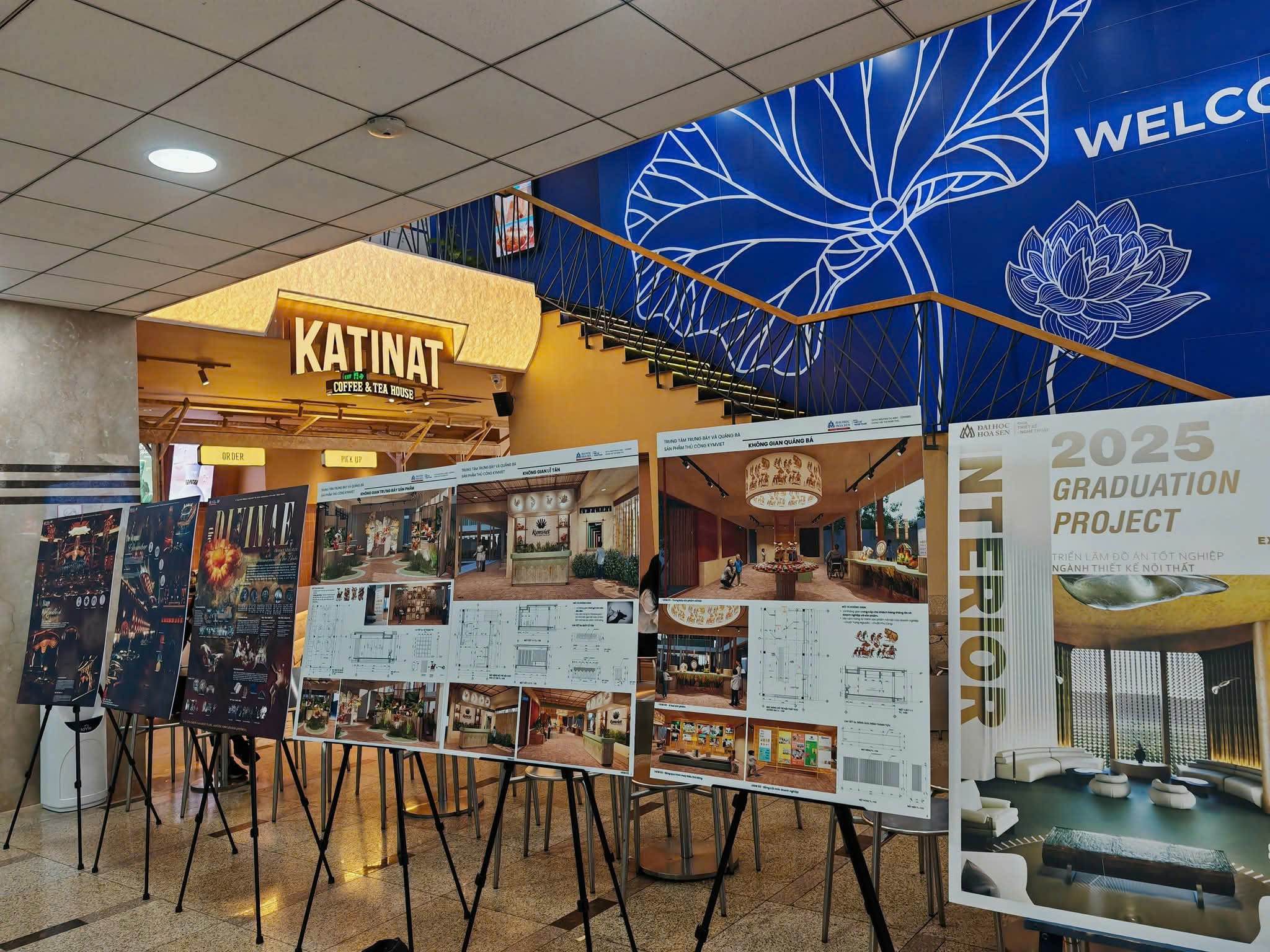 ngành học chưa tốt nghiệp đã có việc làm tại HSU