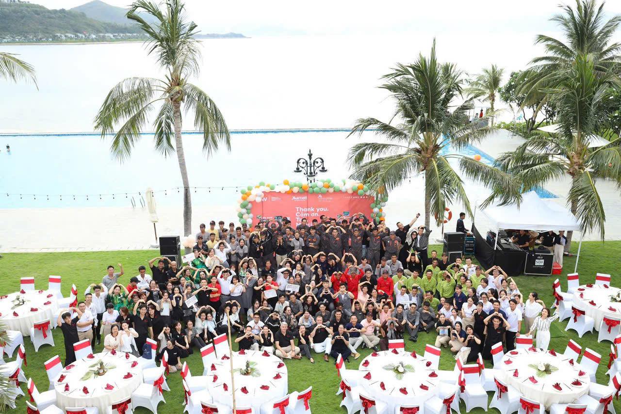 ngành học chưa tốt nghiệp đã có việc làm tại HSU