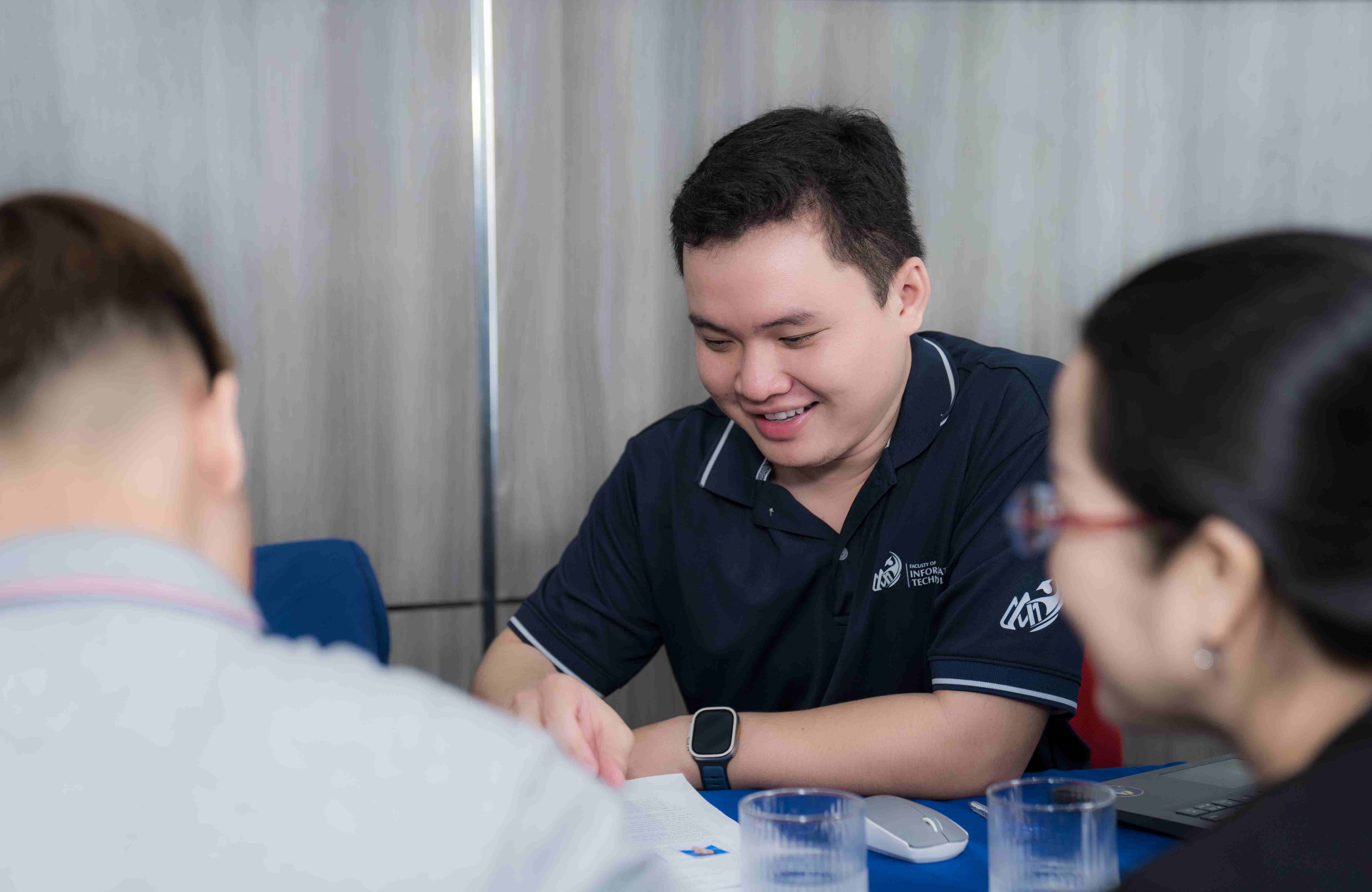 Chuỗi sự kiện đáng chú ý dành cho Tân sinh viên HSU K25