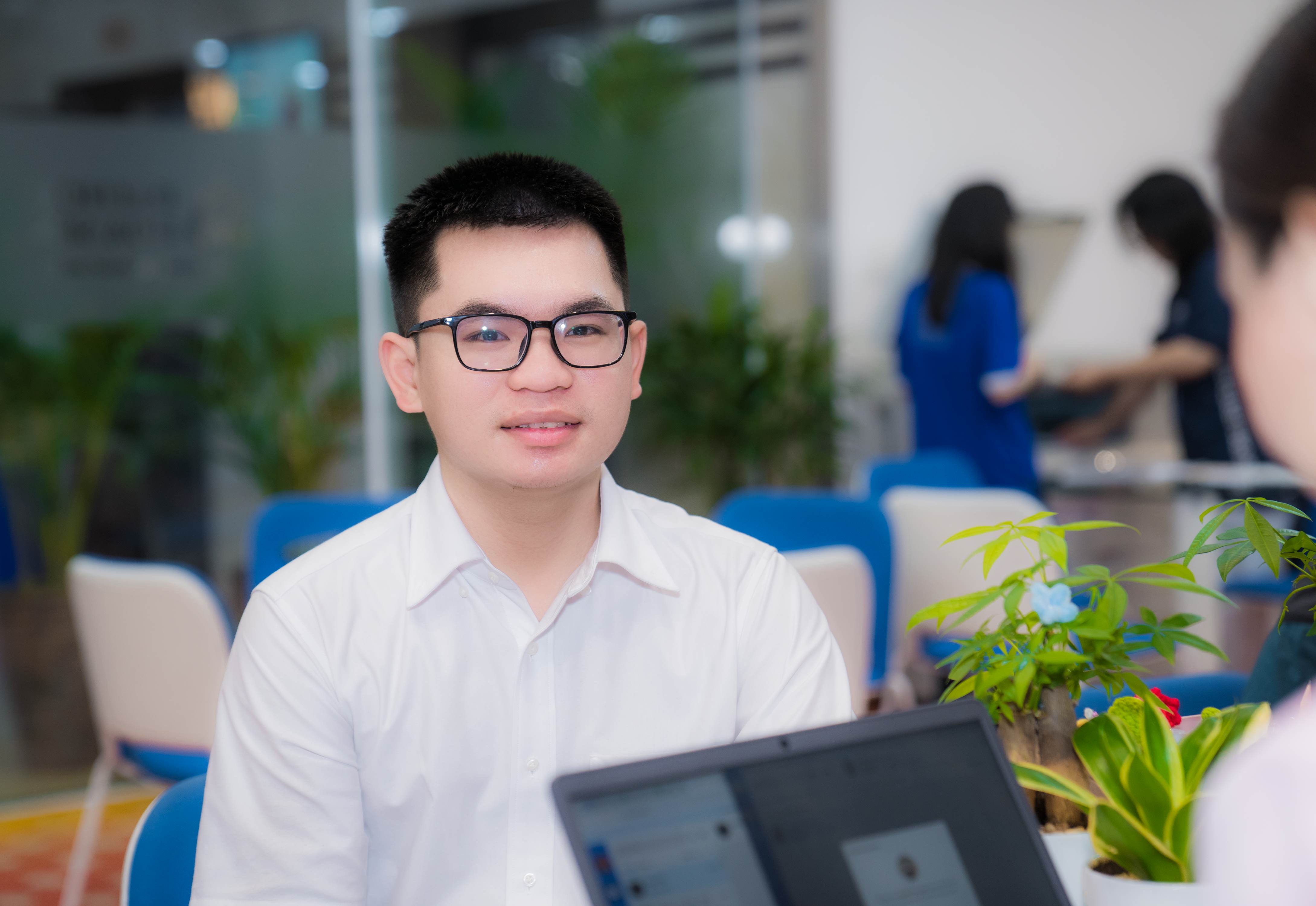 Nhập học 2025 HSU