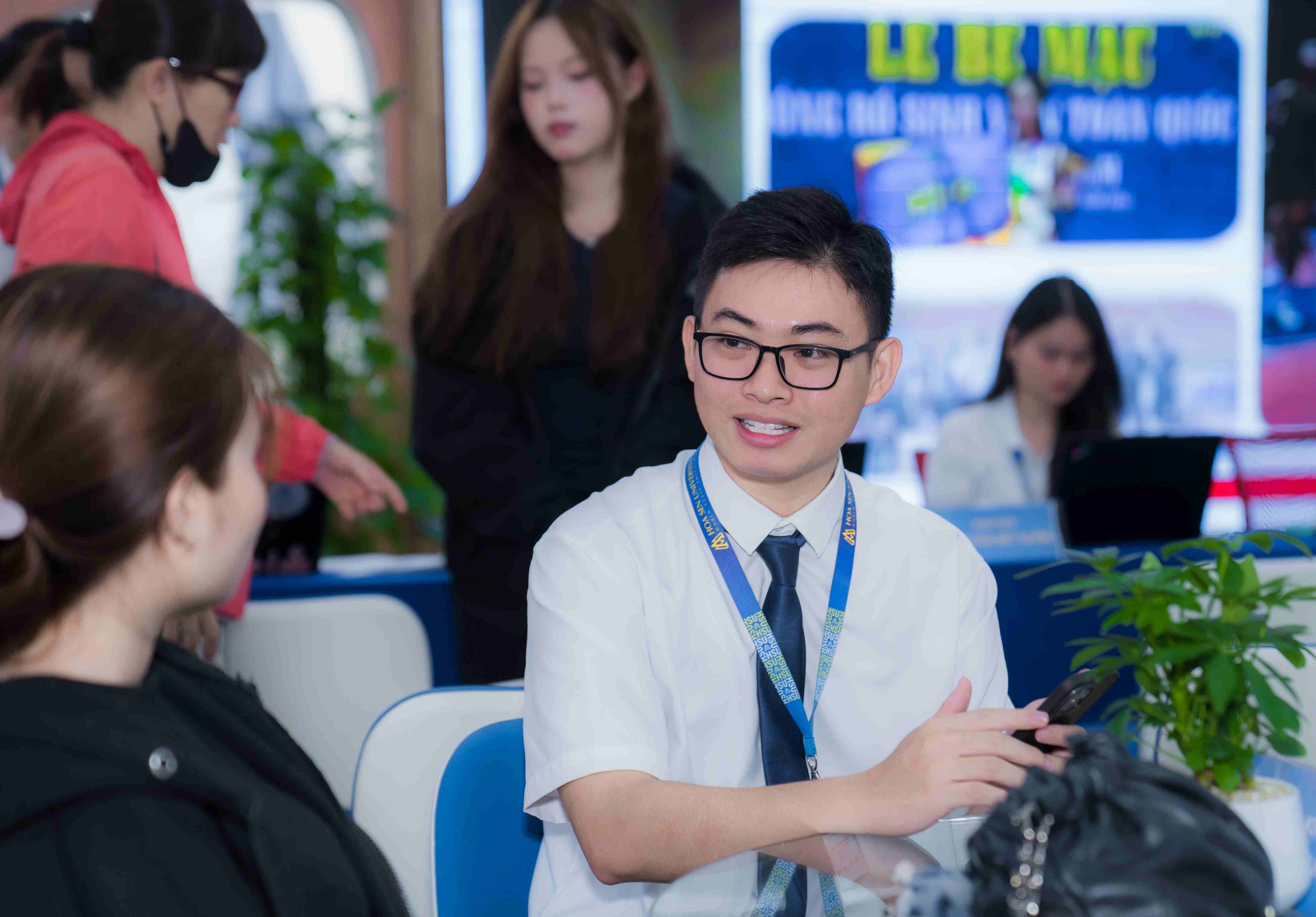 Hơn 10.000 phòng trọ sẵn sàng cho tân sinh viên HSU