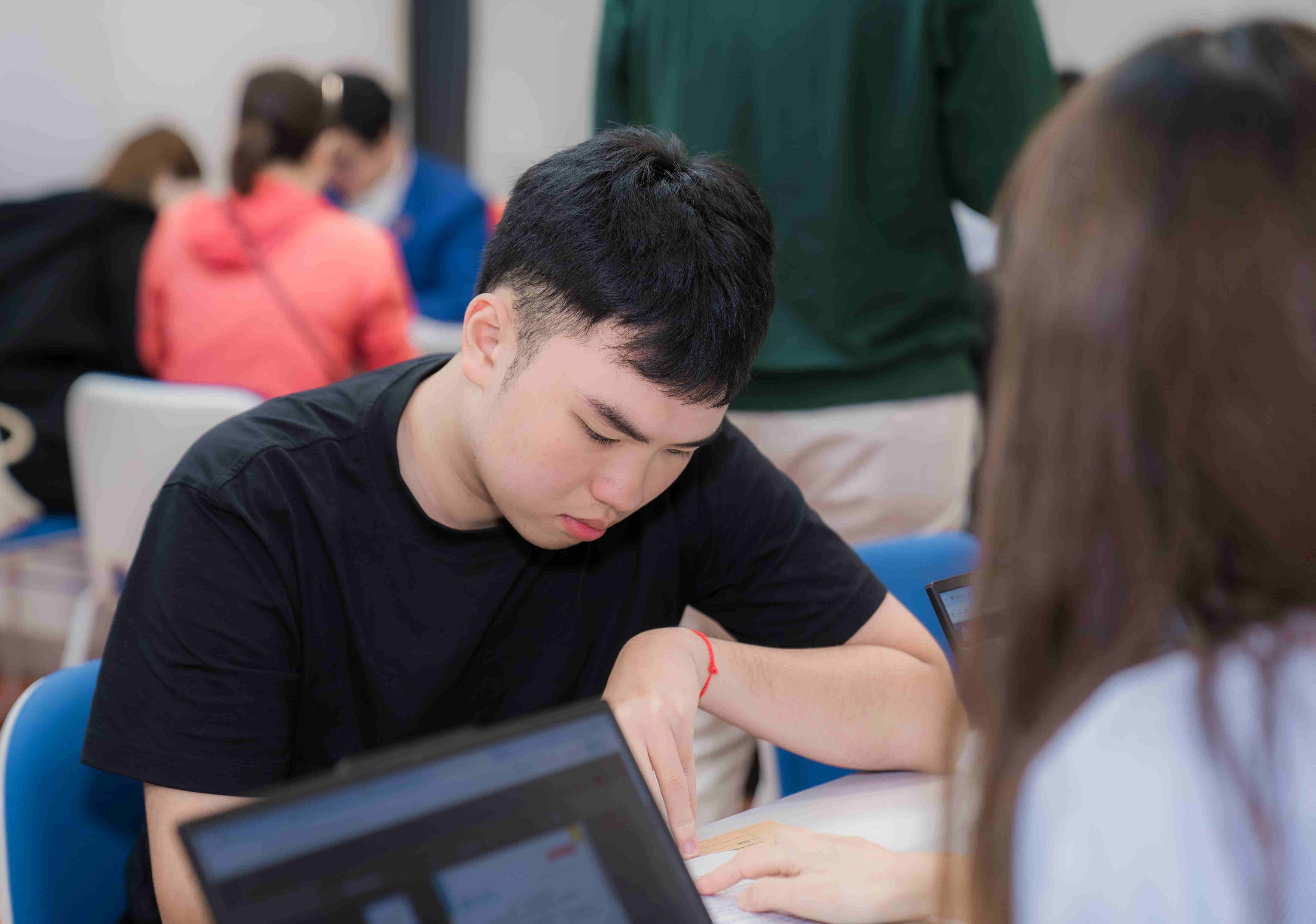 Đại học Hoa Sen xét tuyển bổ sung