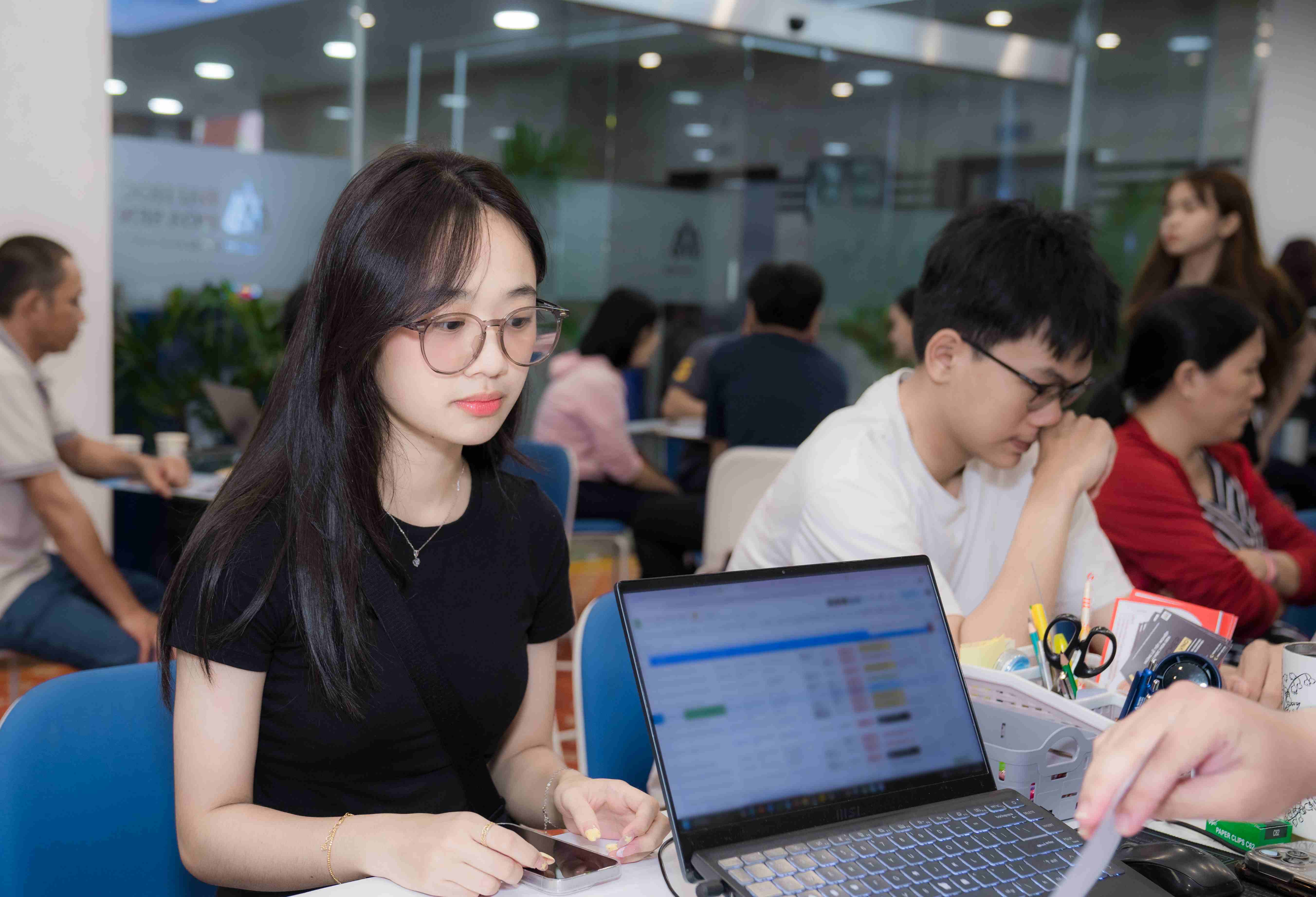 Đại học Hoa Sen xét tuyển bổ sung