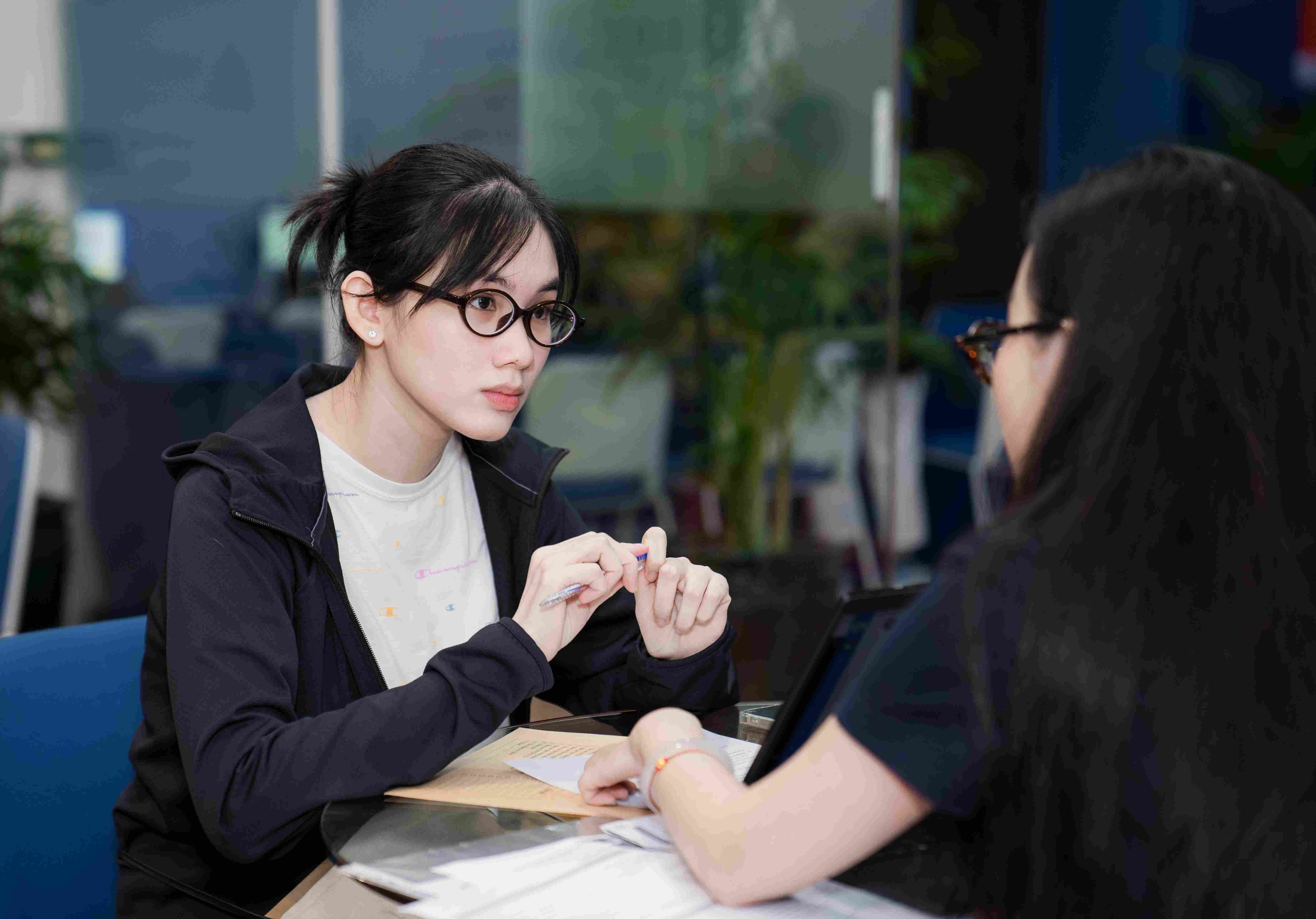 Xét tuyển bổ sung đại học năm 2025