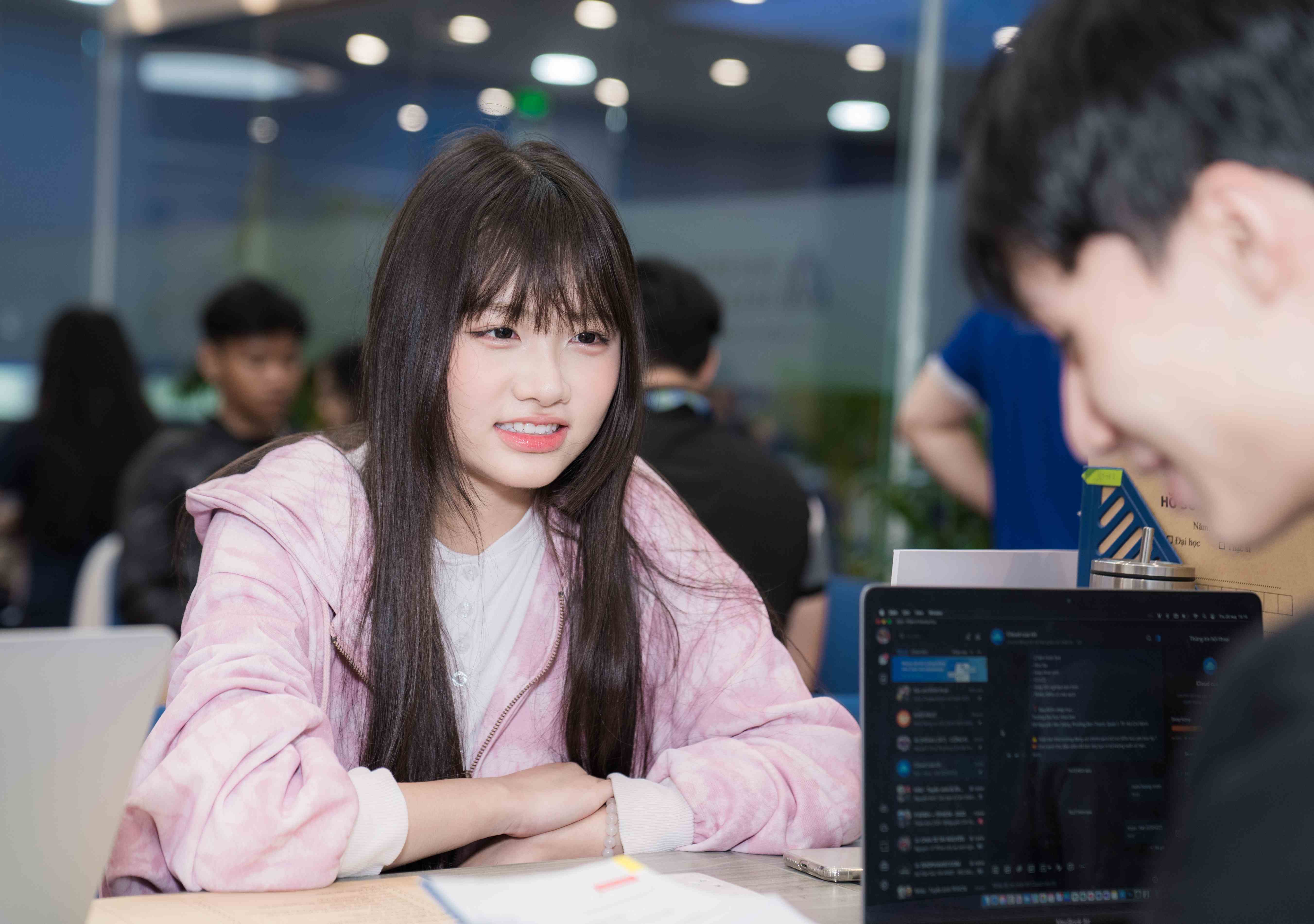 ngành Quản trị khách sạn tại HSU