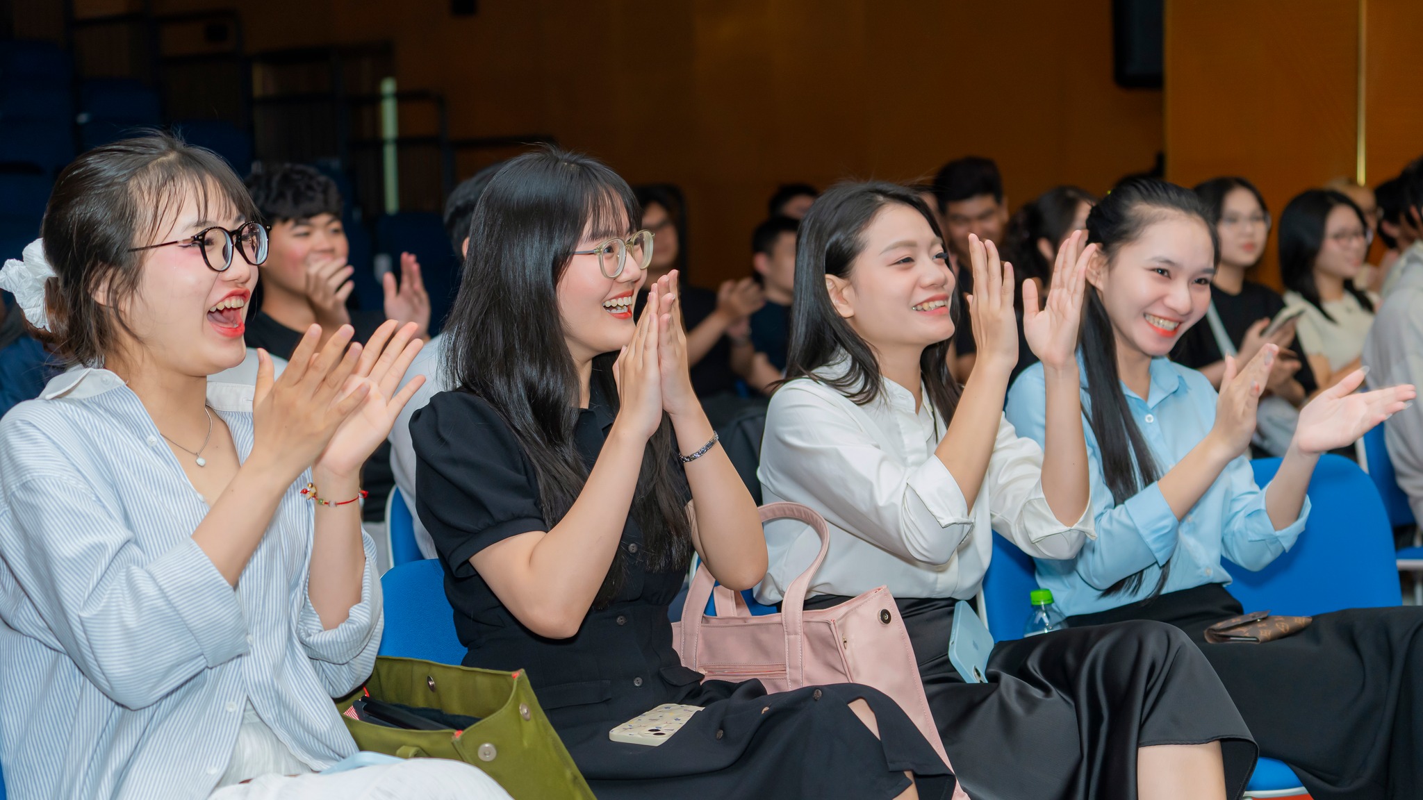 kỹ năng cần thiết dành cho tân sinh viên