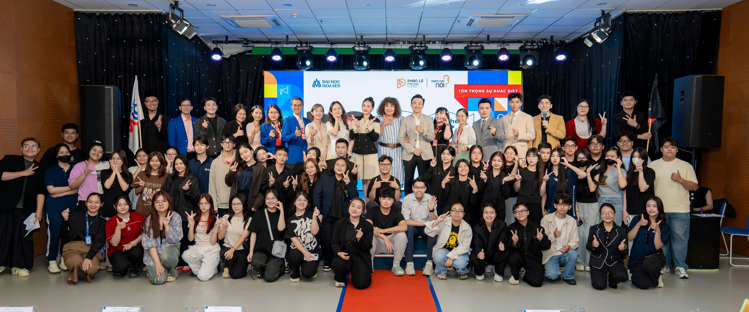 kỹ năng cần thiết dành cho tân sinh viên