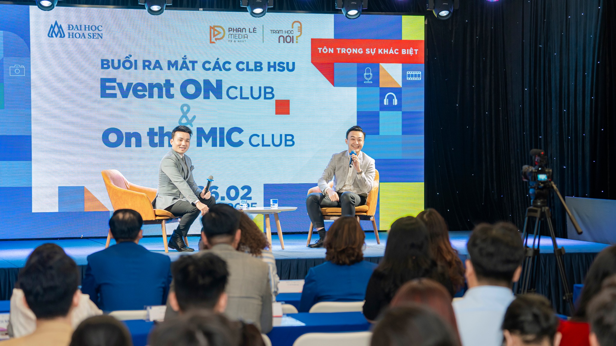 kỹ năng cần thiết dành cho tân sinh viên