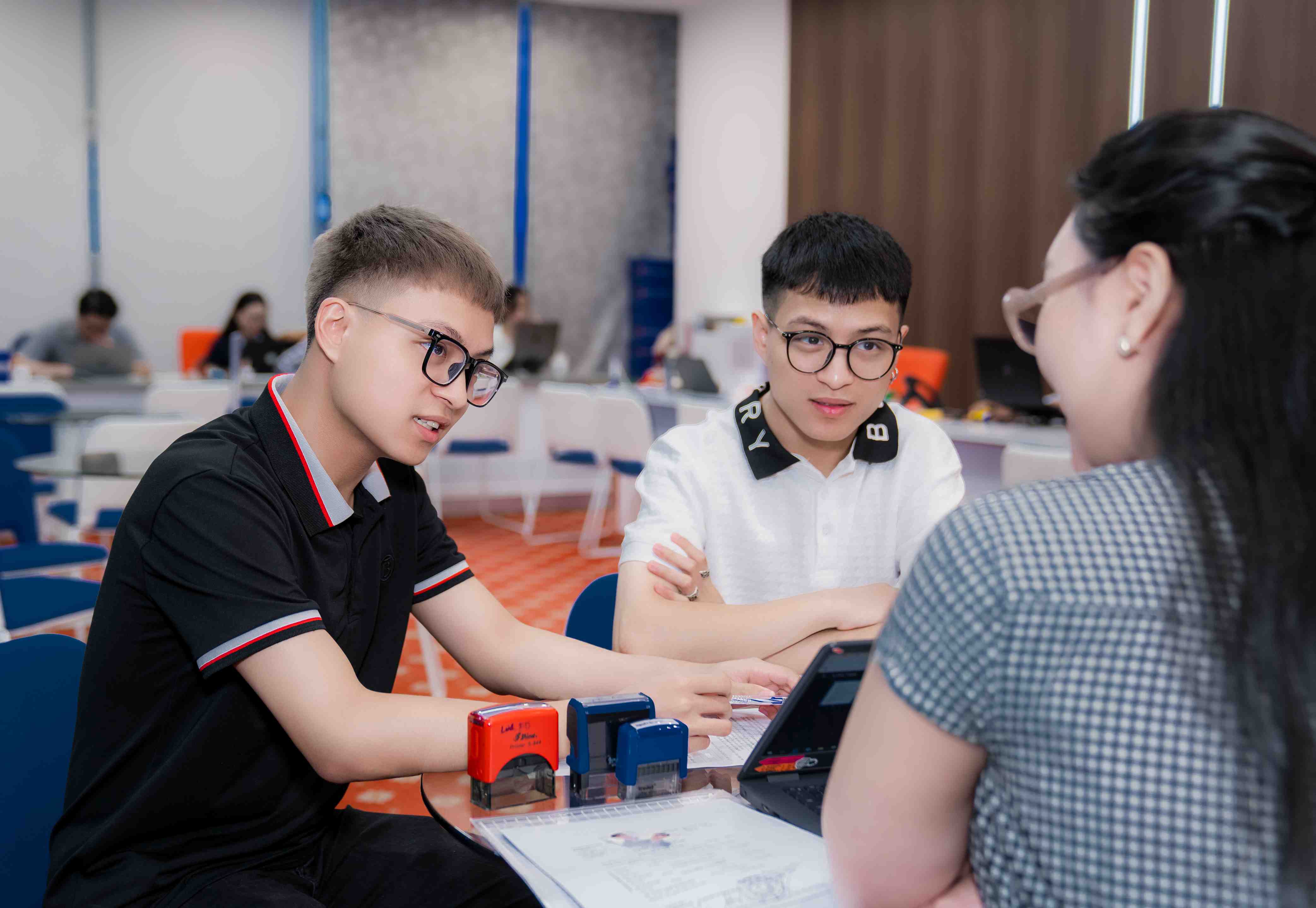 Công bố điểm chuẩn Đại học 2025