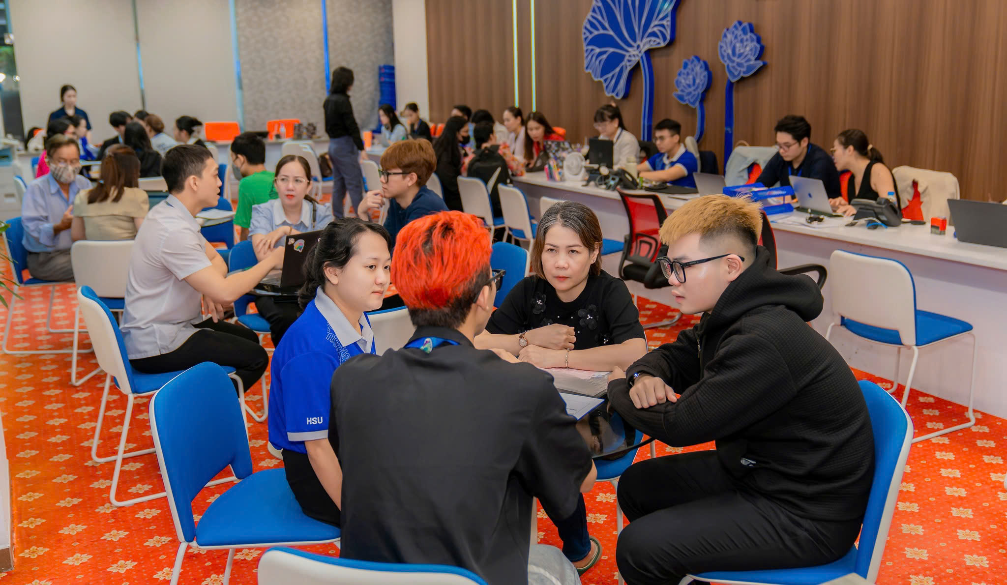 Công bố điểm chuẩn Đại học 2025