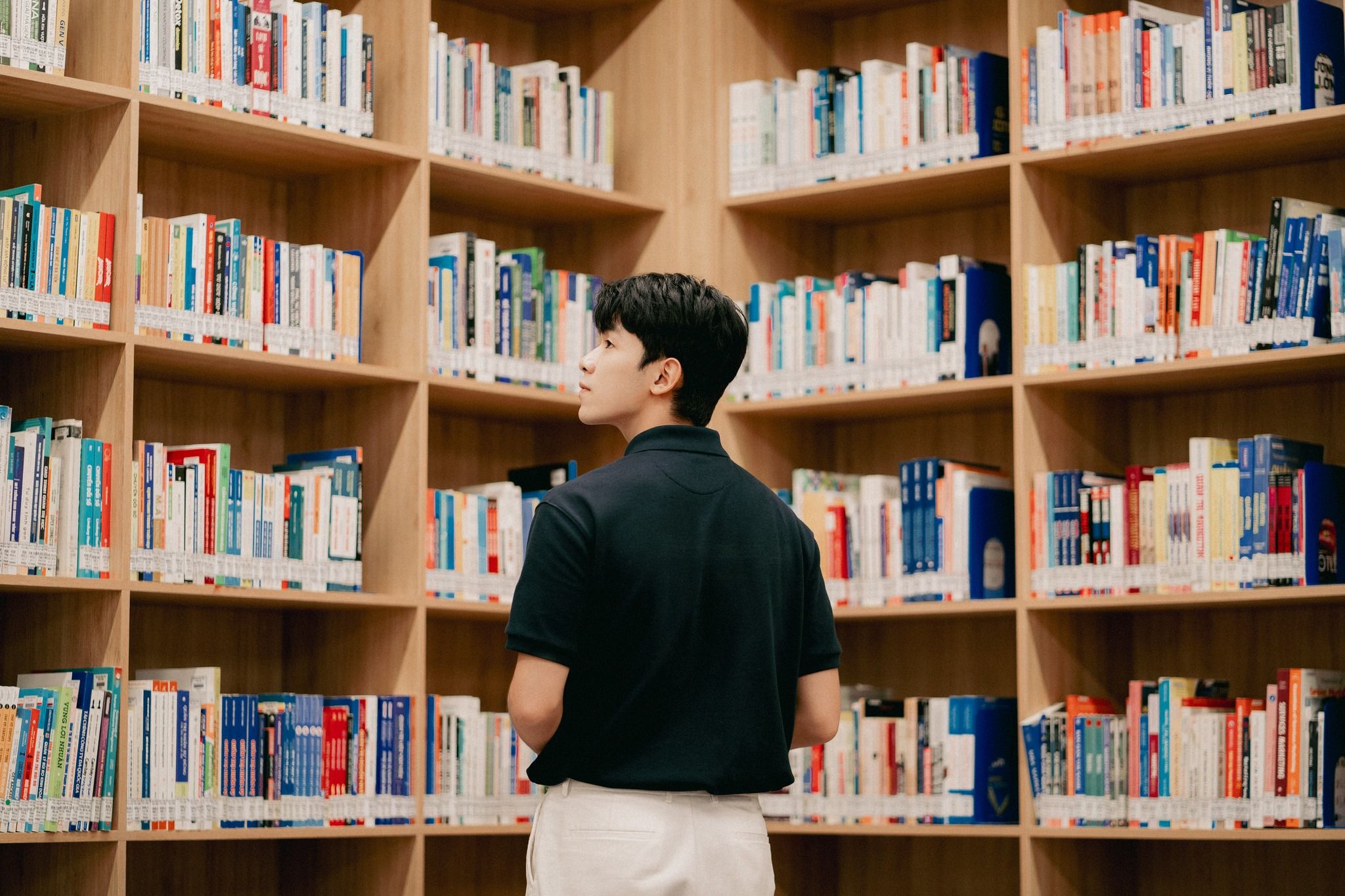 ngành công nghệ thông tin