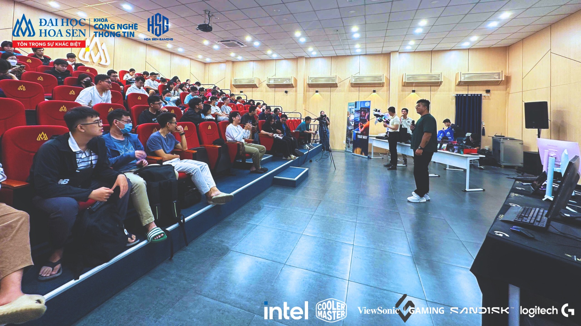 ngành công nghệ thông tin