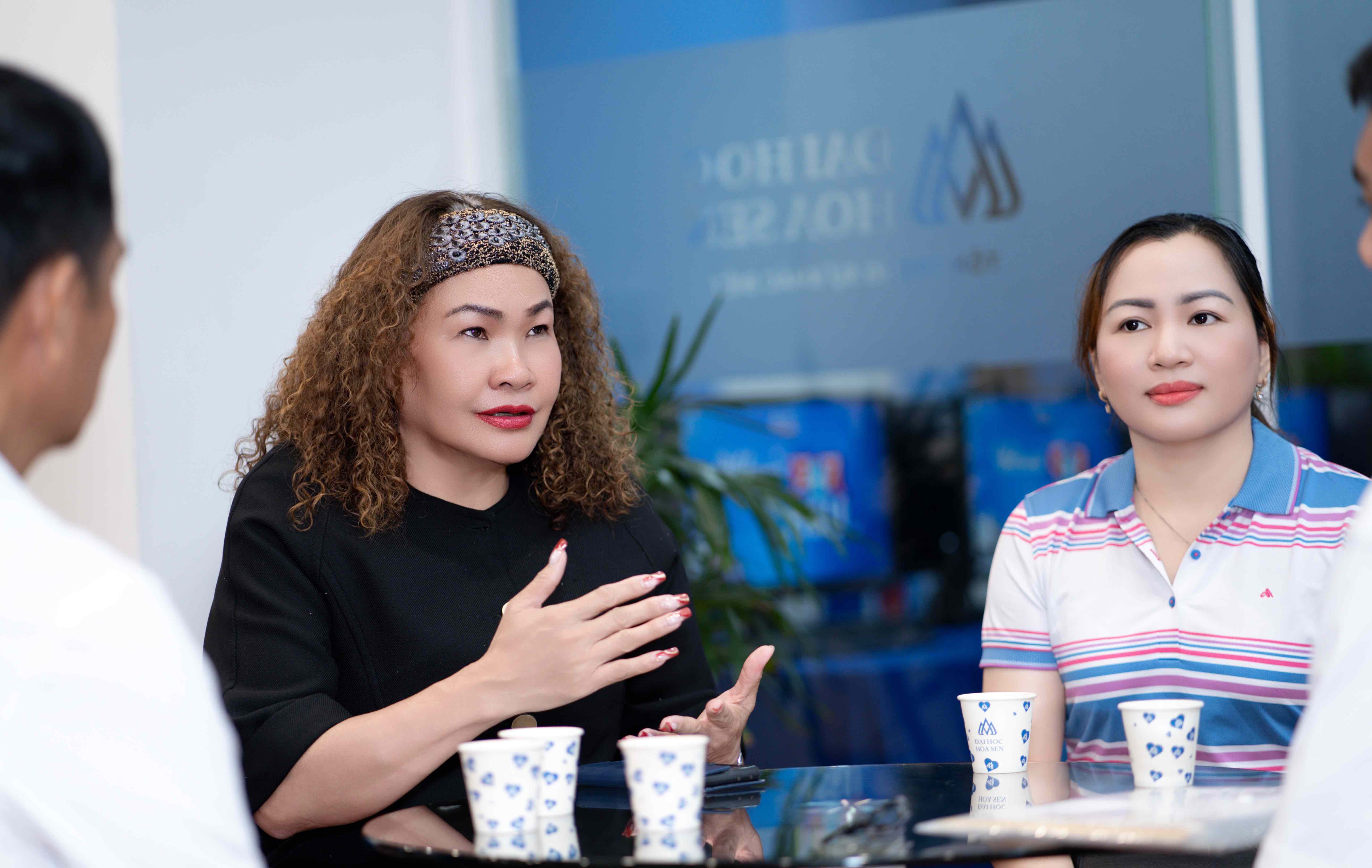 Ngành Kinh tế Thể thao 