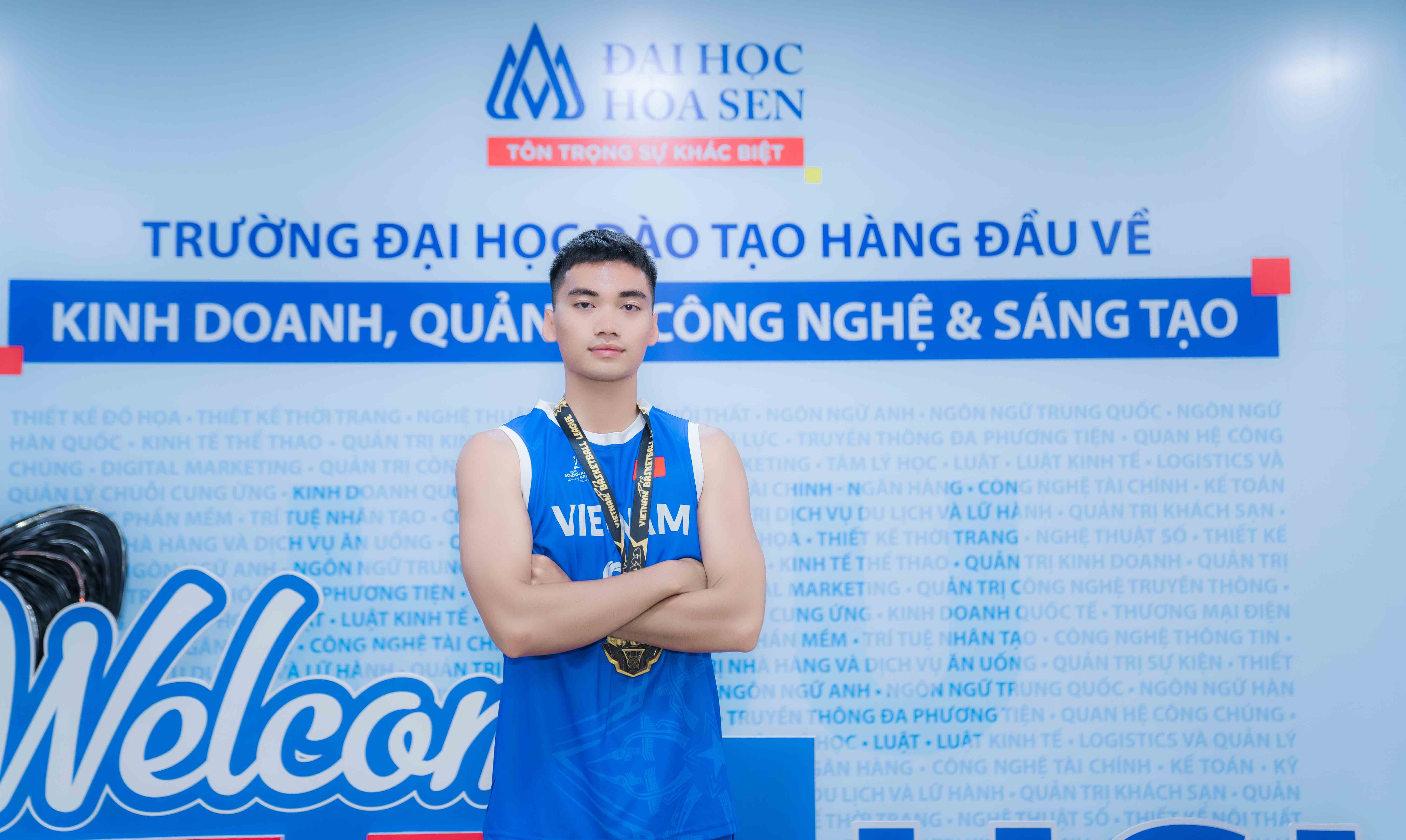 ngành Kinh tế Thể thao