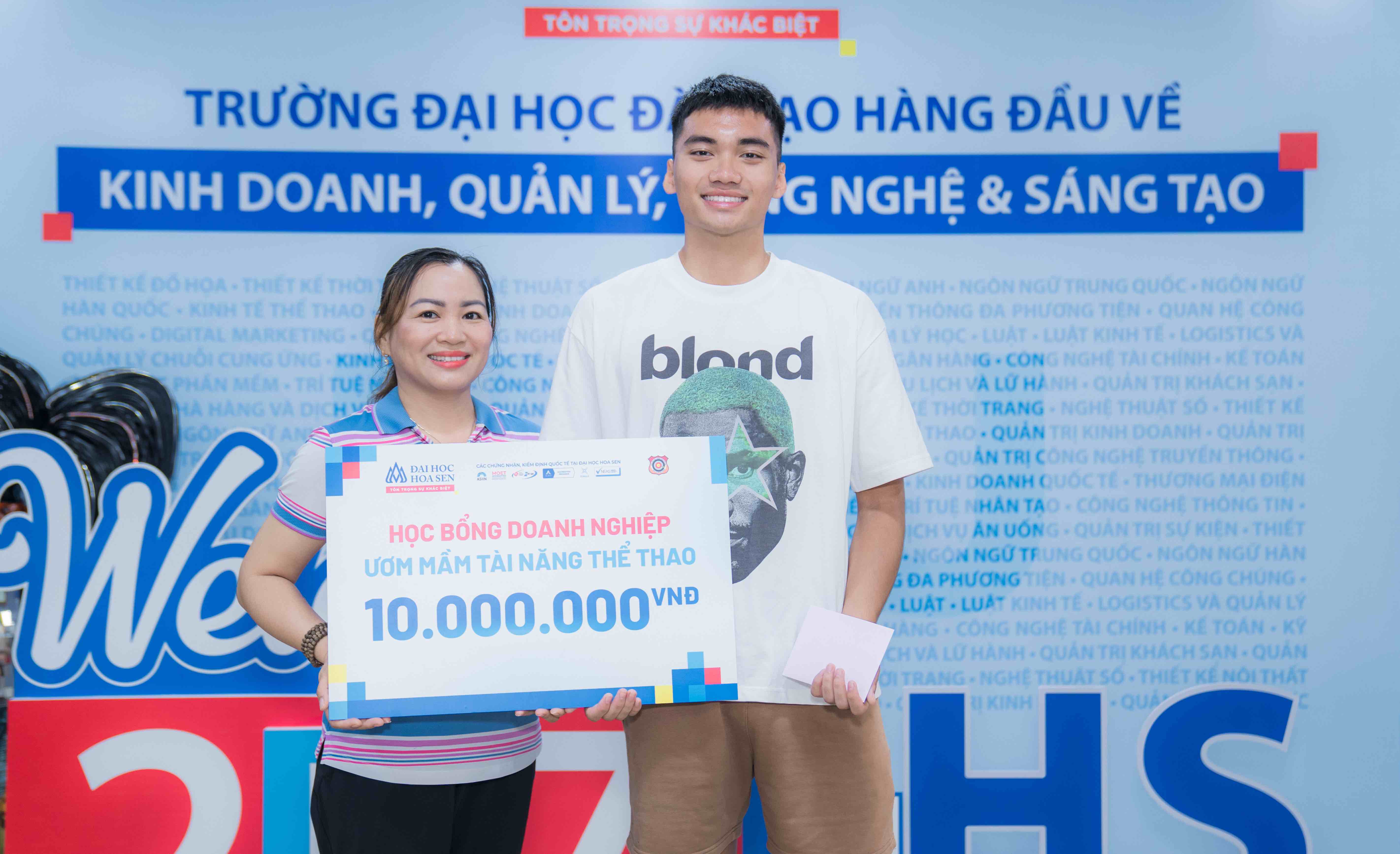 Ngành Kinh tế Thể thao