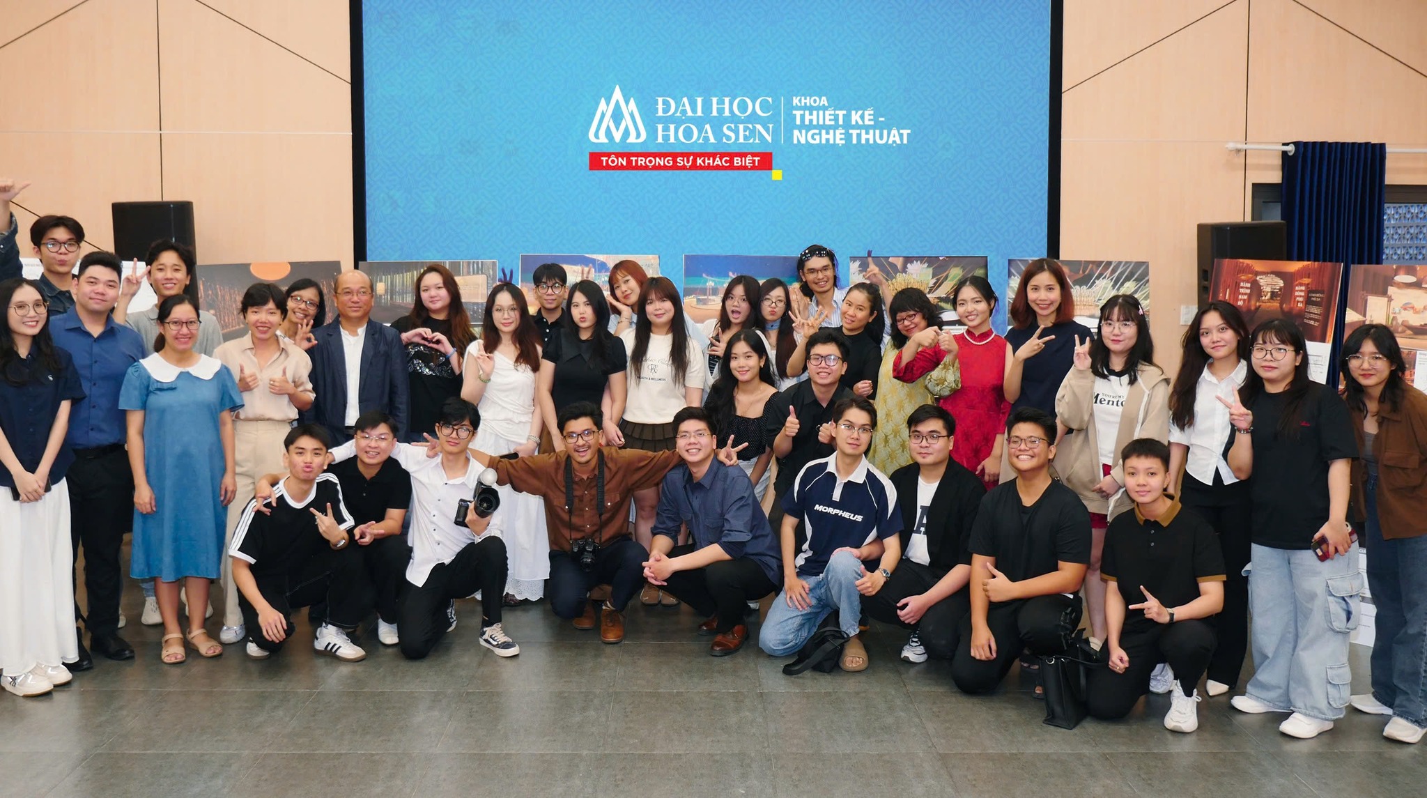 ngành Thiết kế Nội thất