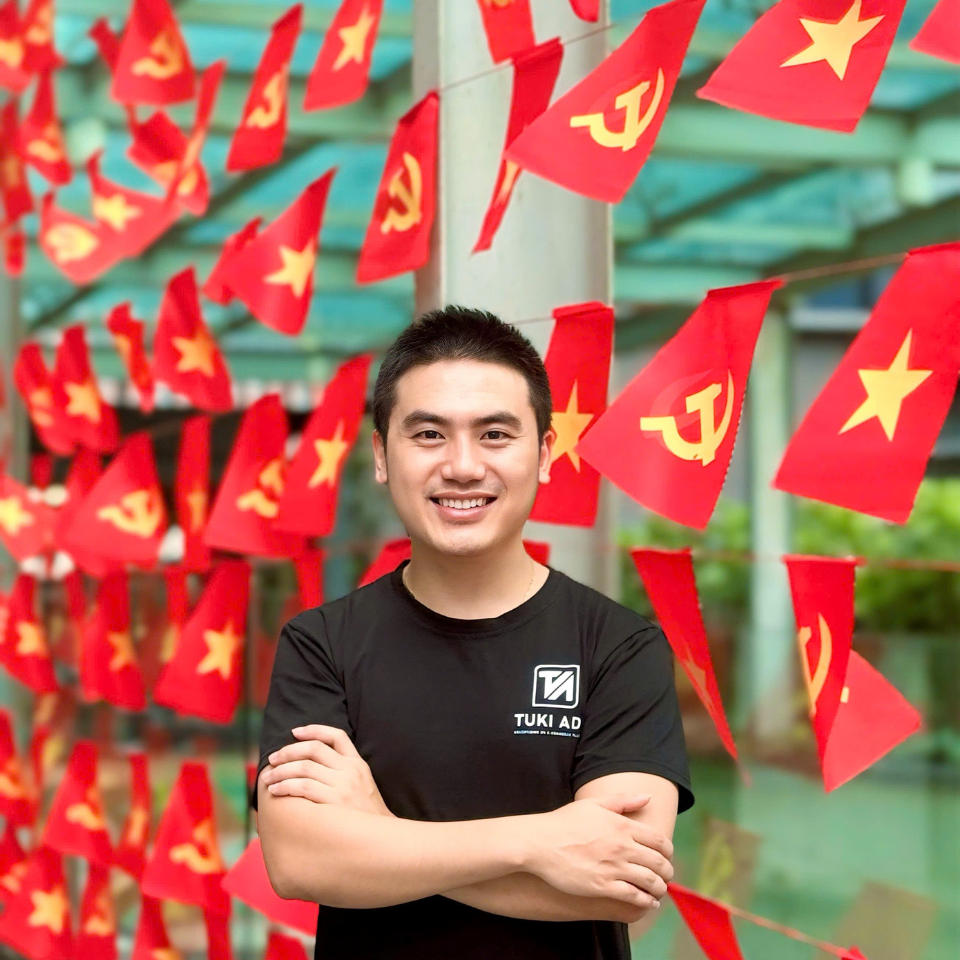 Ngành Thương mại điện tử HSU