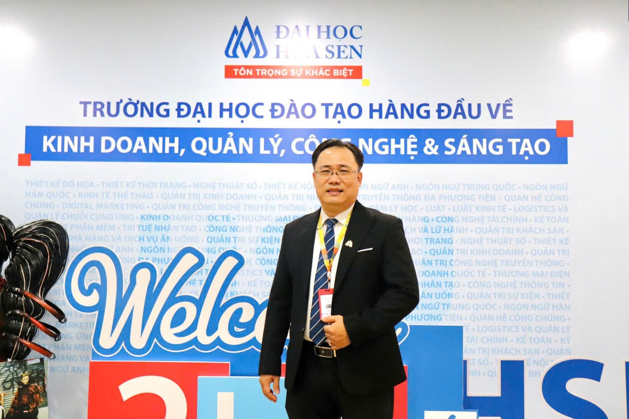 Xác nhận nhập học trực tuyến
