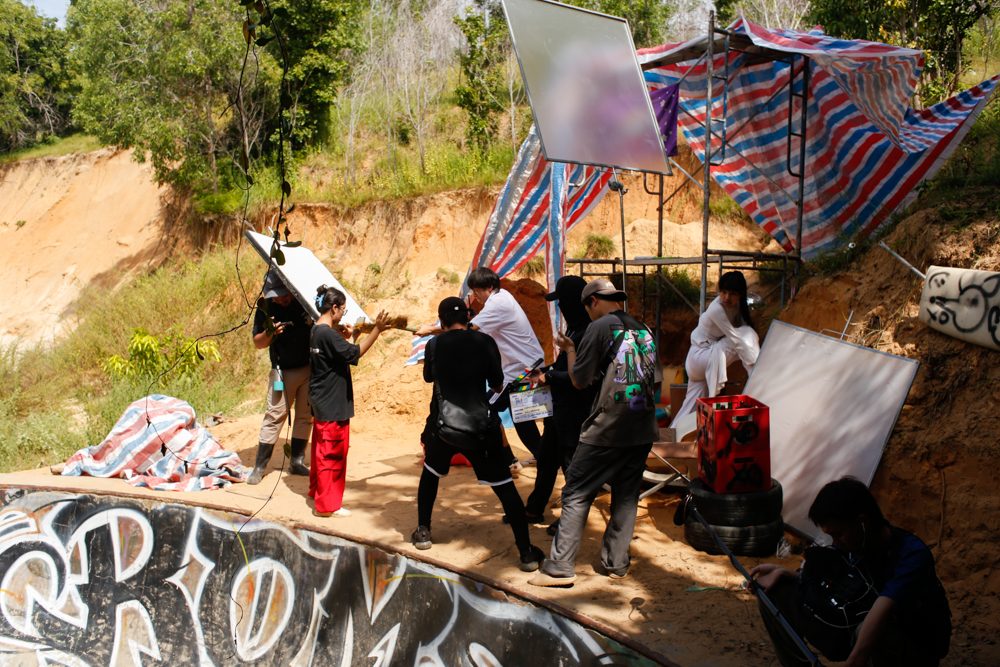 CinemaSHORT Asia -1-2