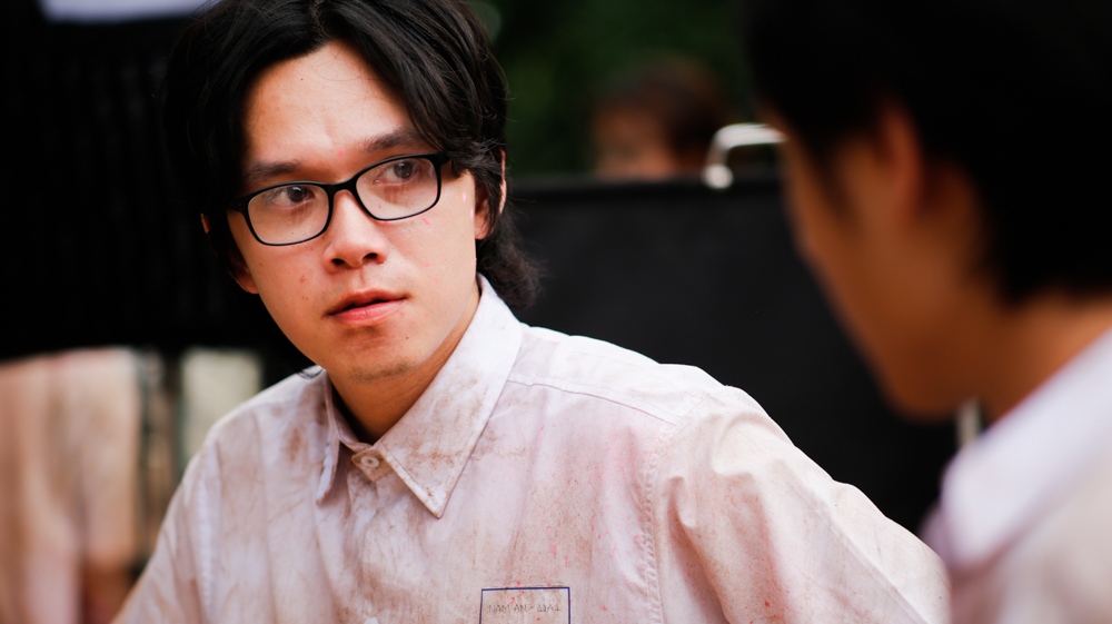 CinemaSHORT Asia -1-2