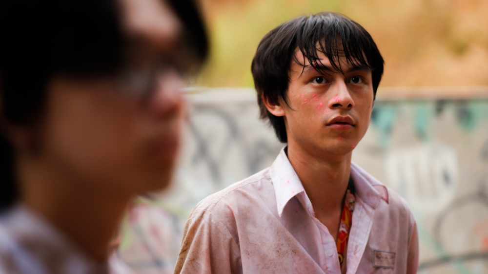 CinemaSHORT Asia -1-2