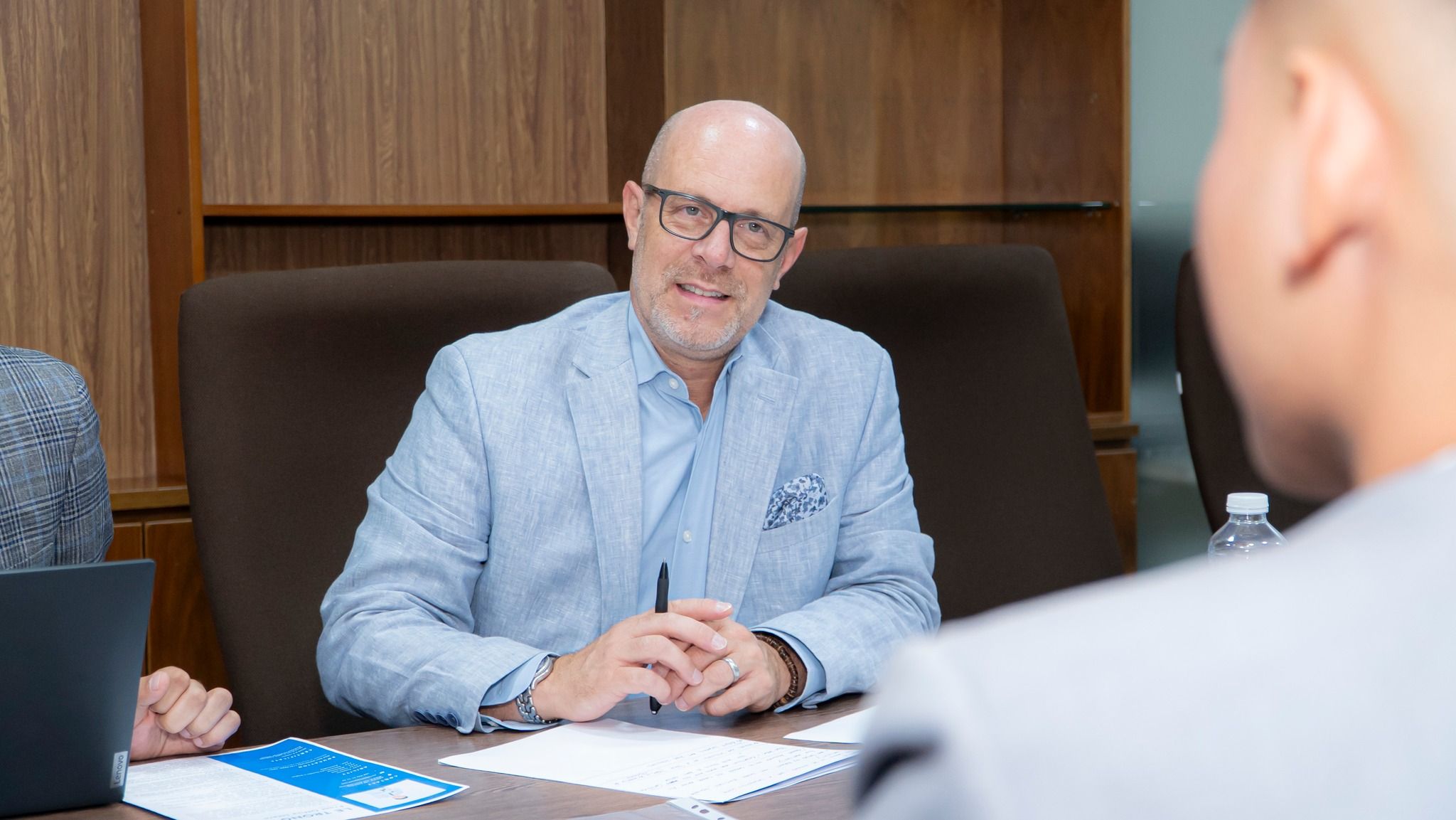 Sinh viên Hoa Sen Elite khóa 2023