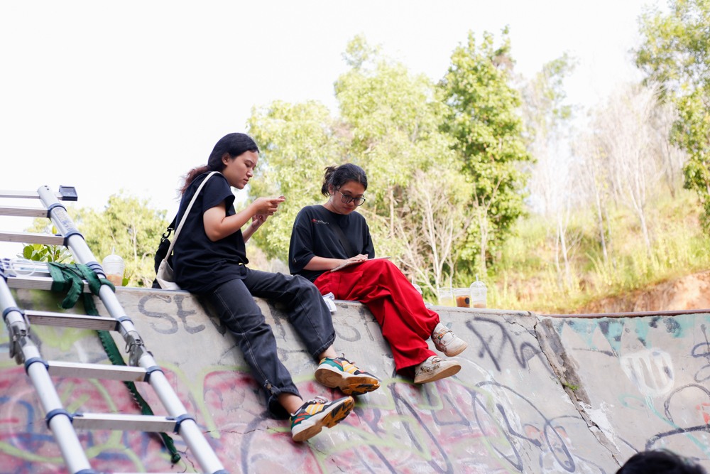 CinemaSHORT Asia -1-2