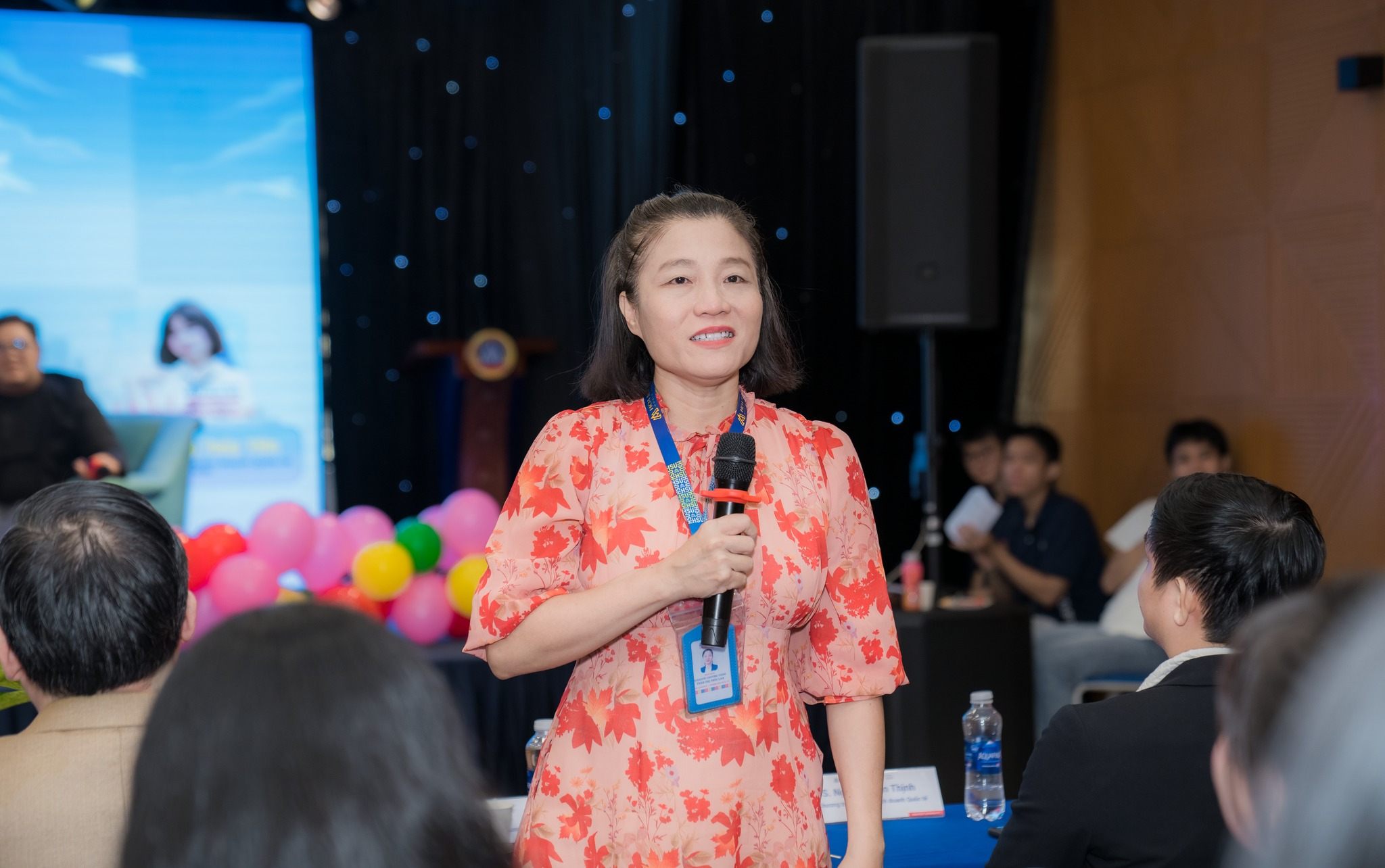 Khoa Logistics – Thương mại Quốc tế HSU