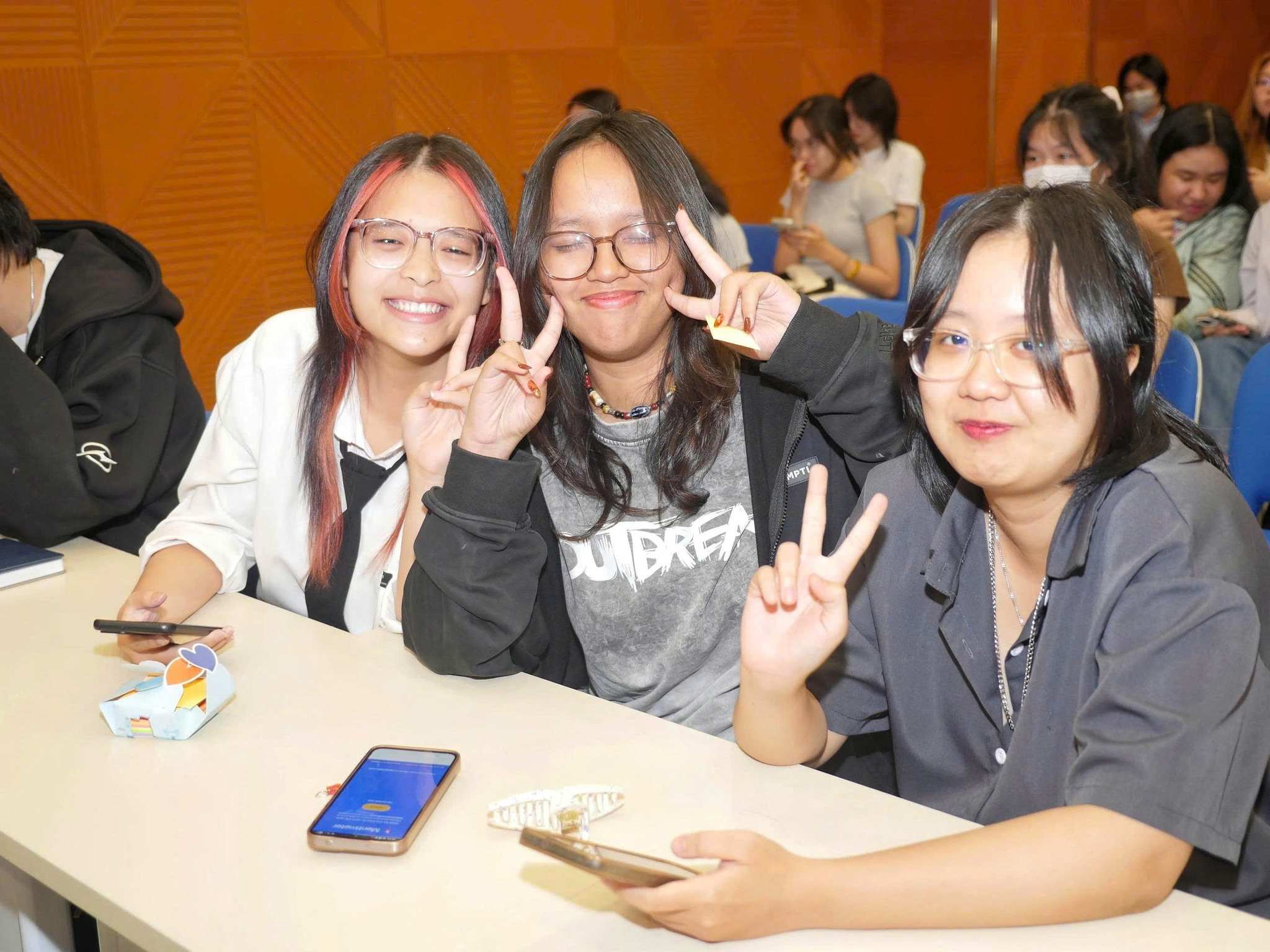 Khoa Thiết kế – Nghệ thuật Trường ĐH Hoa Sen