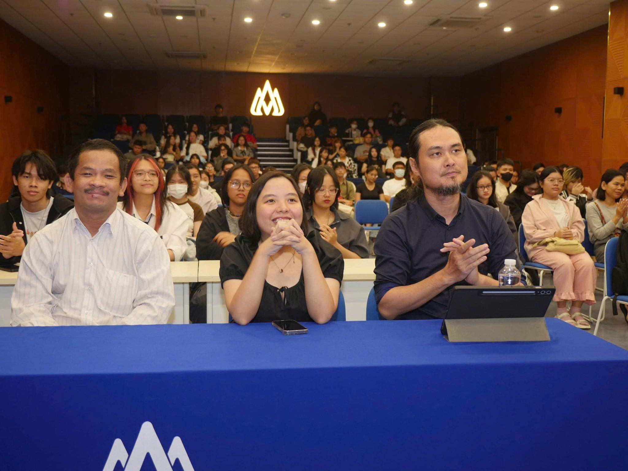 Khoa Thiết kế – Nghệ thuật Trường ĐH Hoa Sen