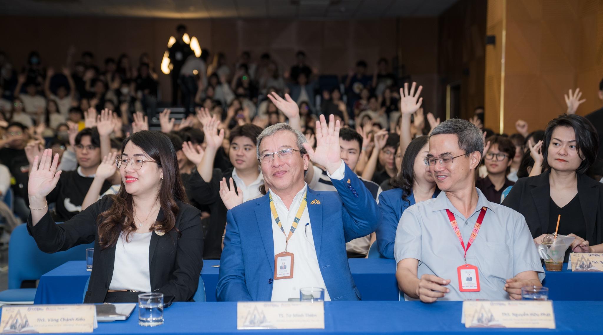 Khoa Du lịch – Nhà hàng – Khách sạn HSU