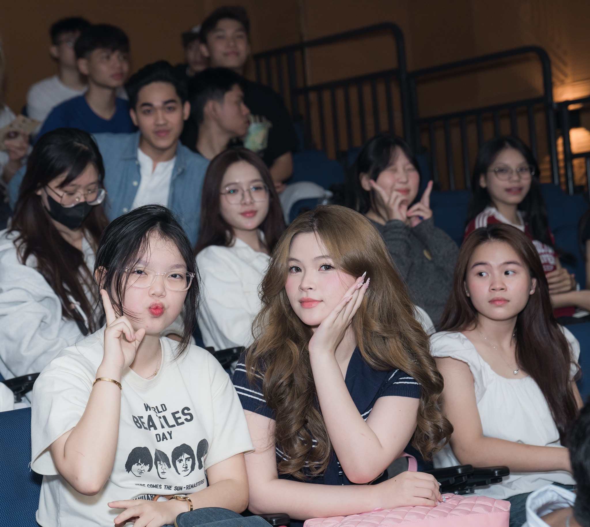 Khoa Du lịch – Nhà hàng – Khách sạn HSU