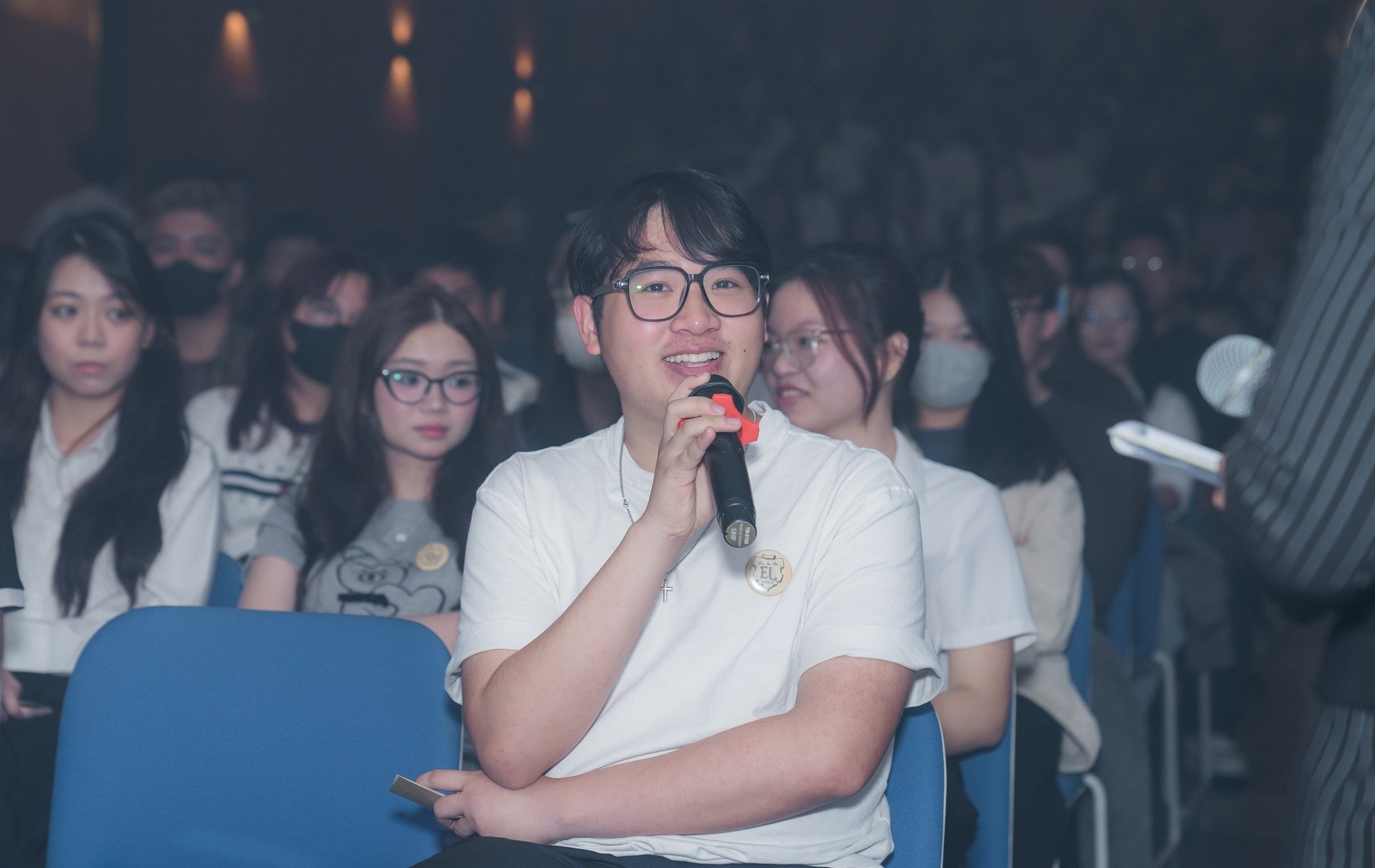 Khoa Du lịch – Nhà hàng – Khách sạn HSU