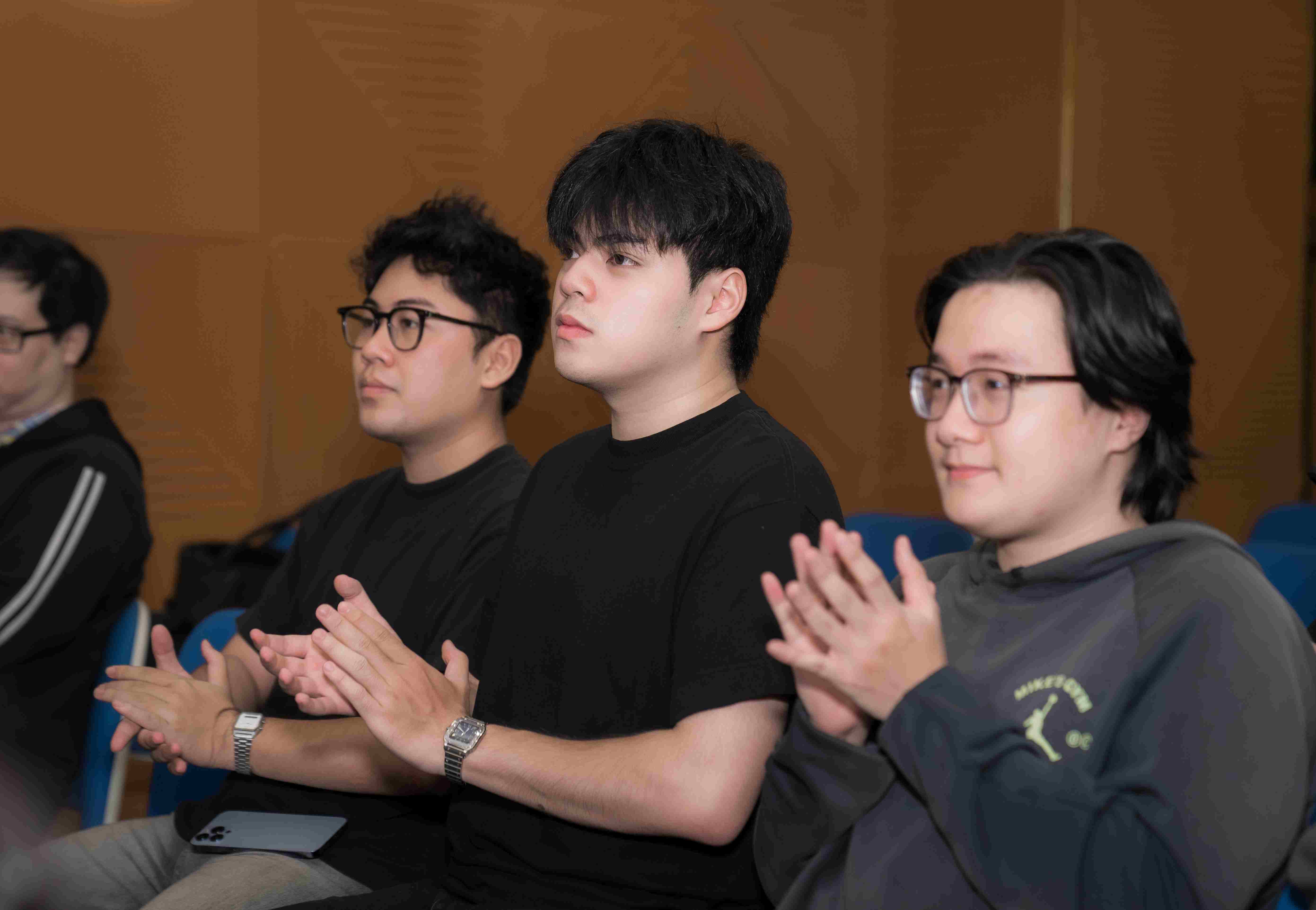 Lễ ký kết hợp tác giữa Đại học Hoa Sen và doanh nghiệp