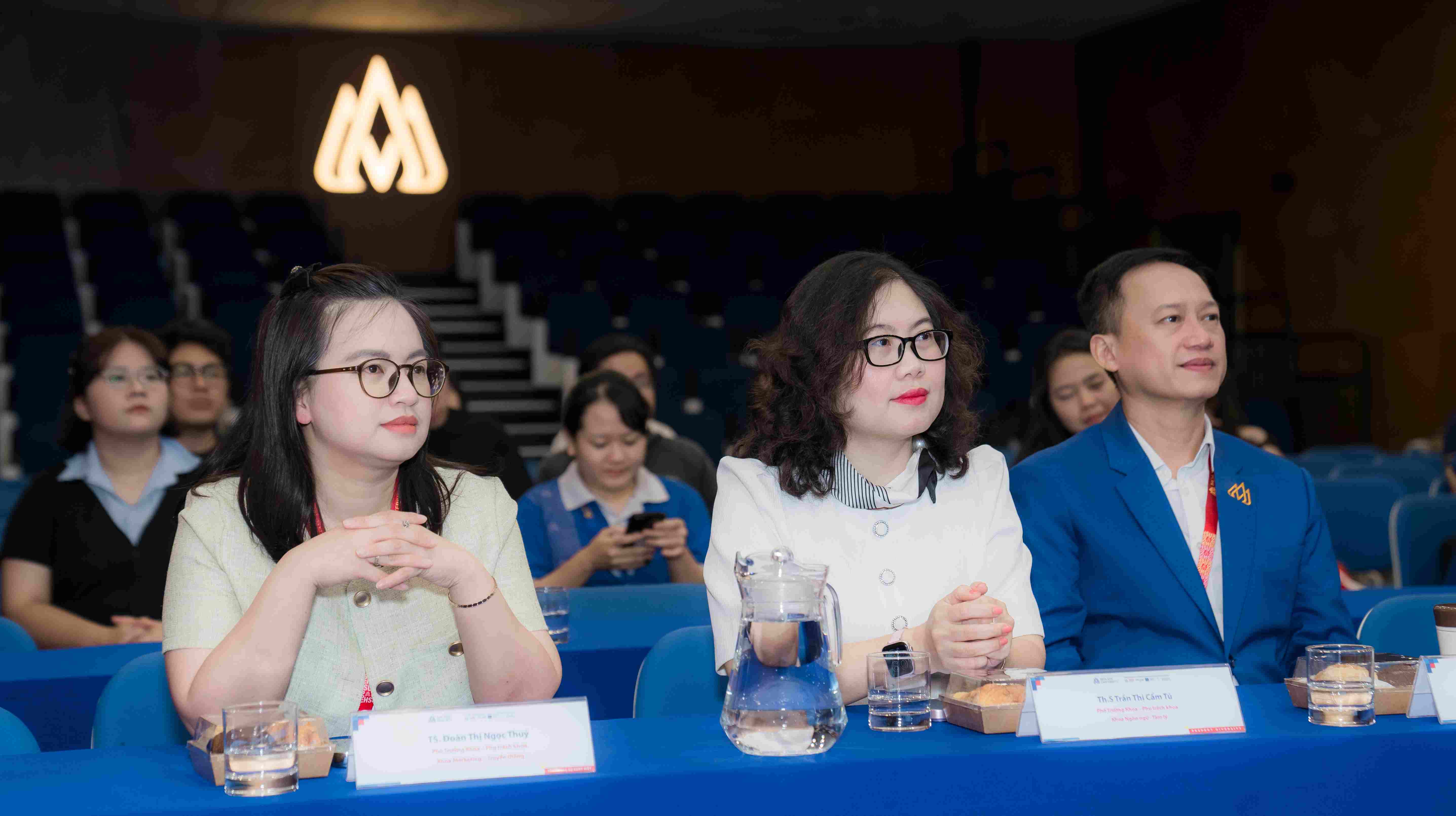 Lễ ký kết hợp tác giữa Đại học Hoa Sen và doanh nghiệp