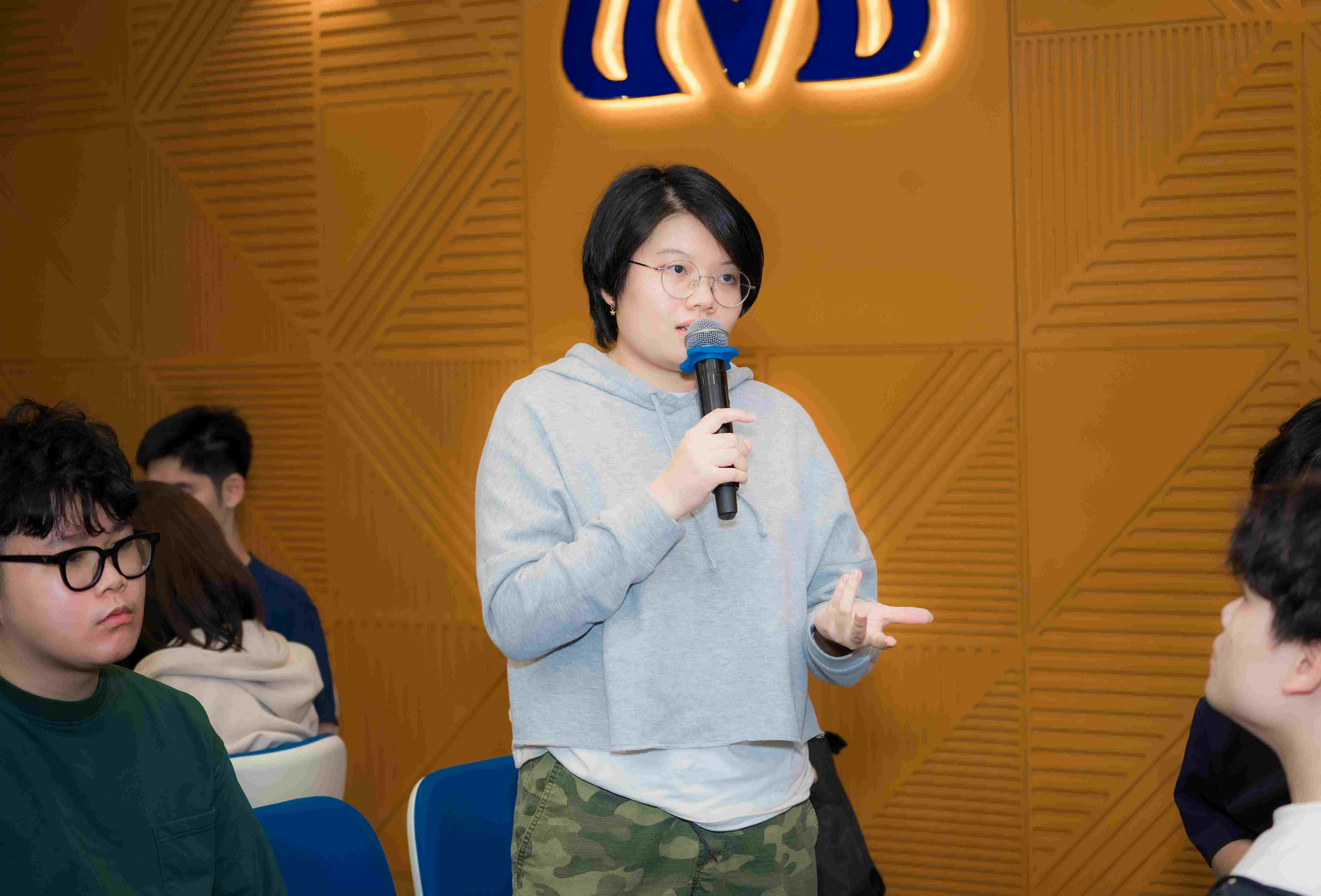 Orientation Week 2025 - tân sinh viên DMU-HSU