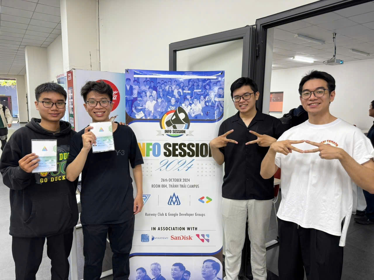 Ngành kỹ thuật phần mềm Đại học Hoa Sen