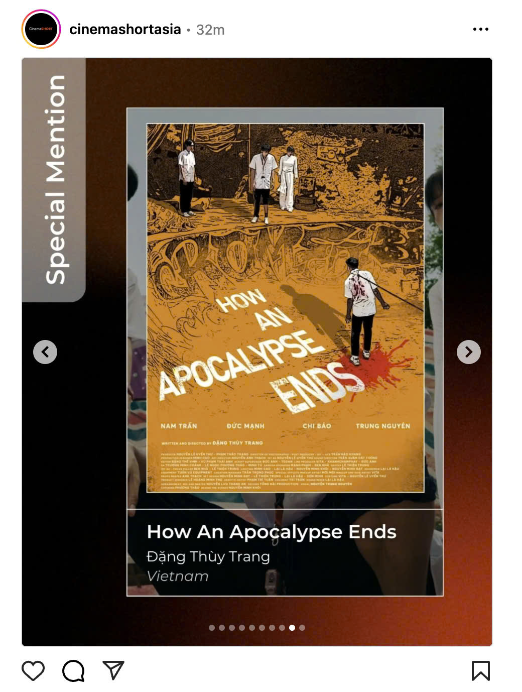 ngành Quản trị Công nghệ Truyền thông tại HSU