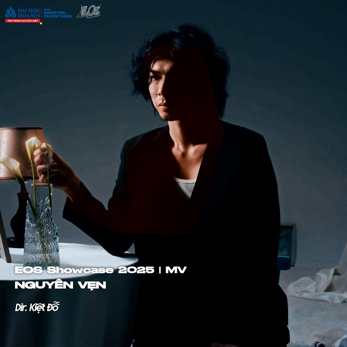 ngành Quản trị Công nghệ Truyền thông tại HSU