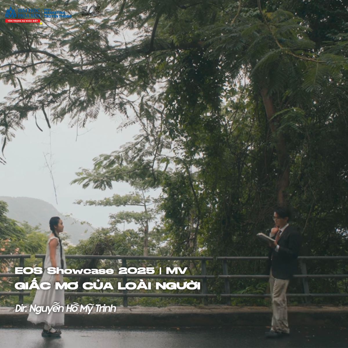 ngành Quản trị Công nghệ Truyền thông tại HSU