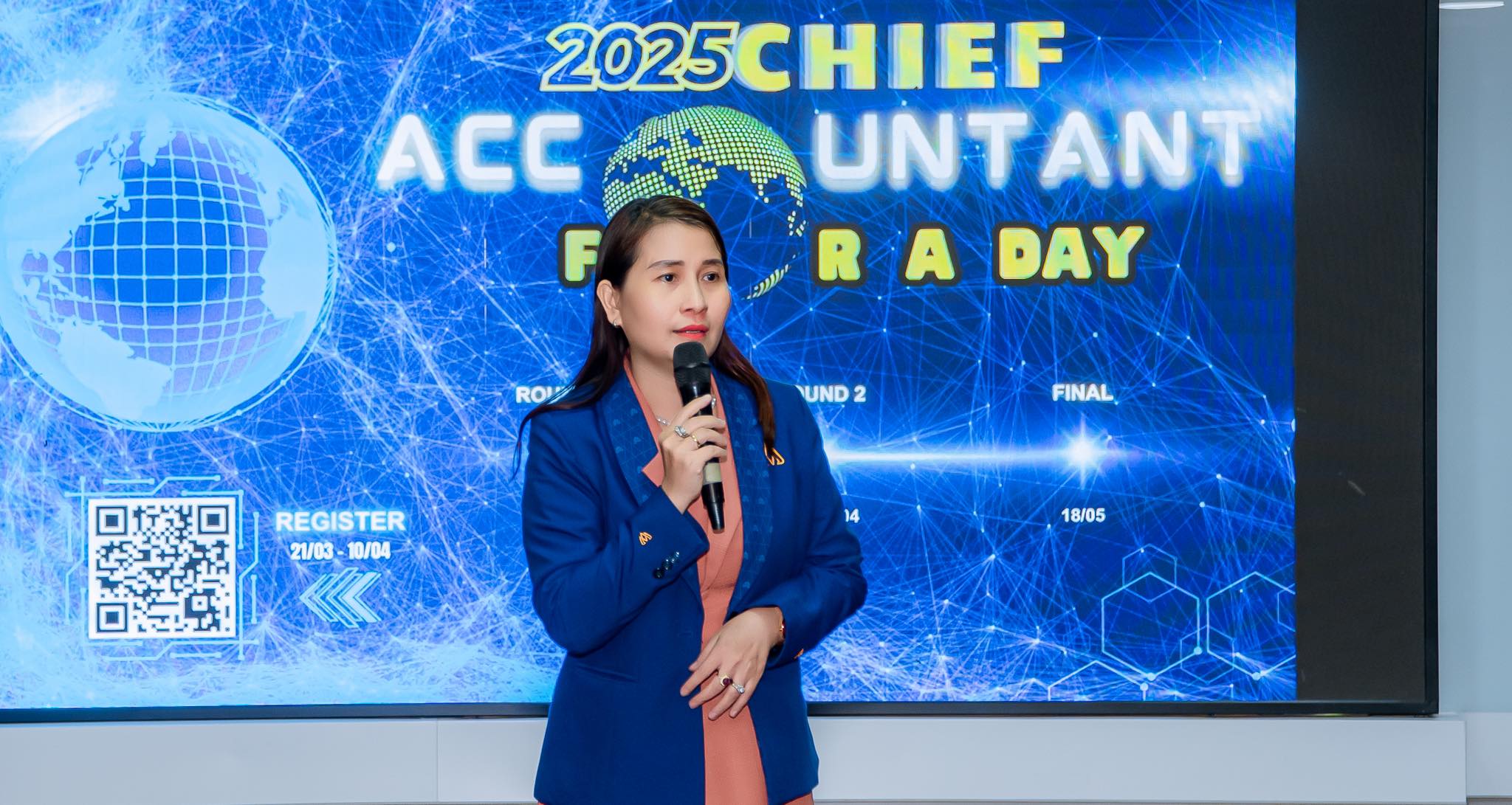 Ngành Công nghệ Tài chính, ngành Fintech HSU