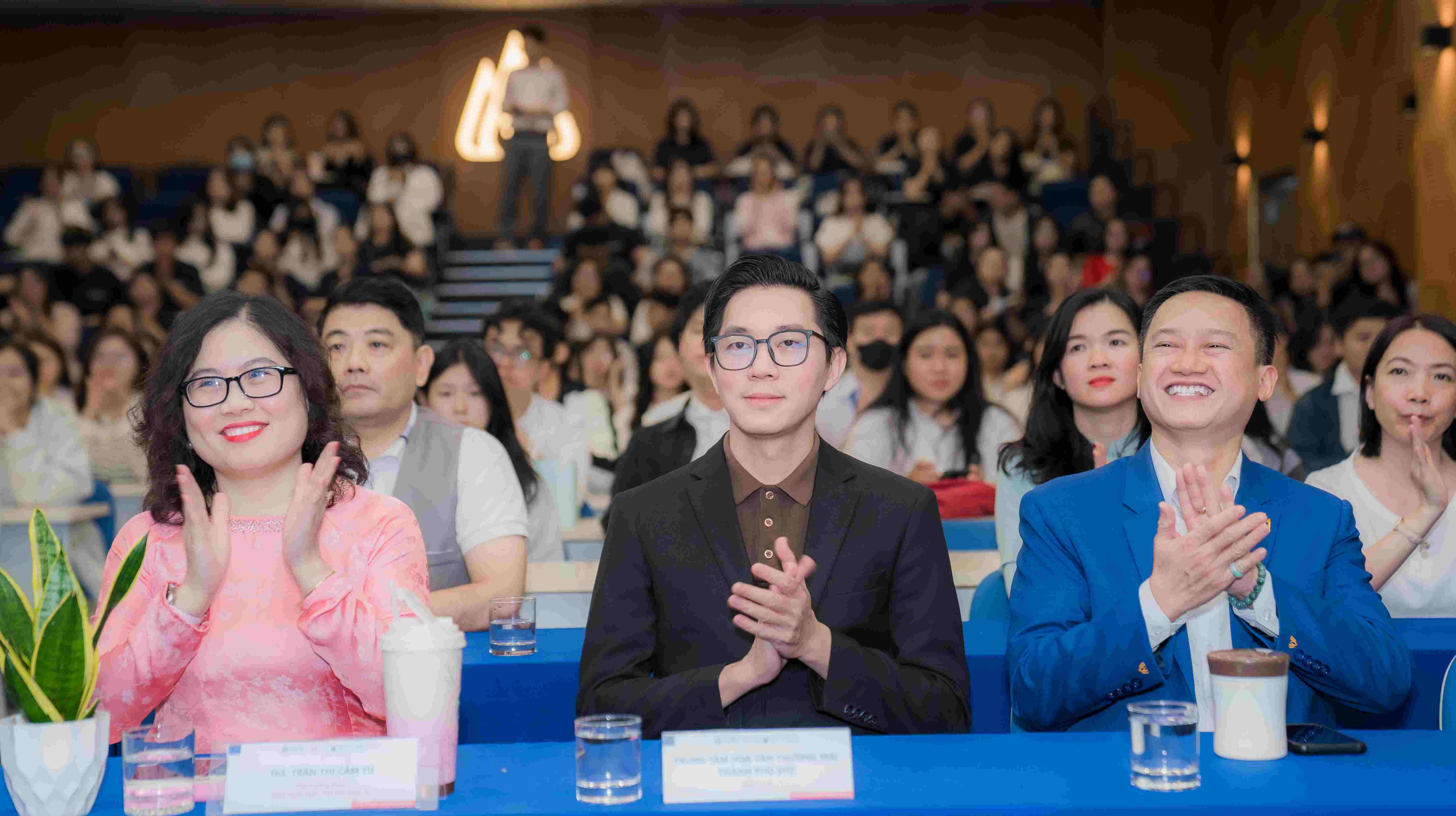 Ngành Ngôn ngữ Trung Quốc Đại học Hoa Sen (HSU)