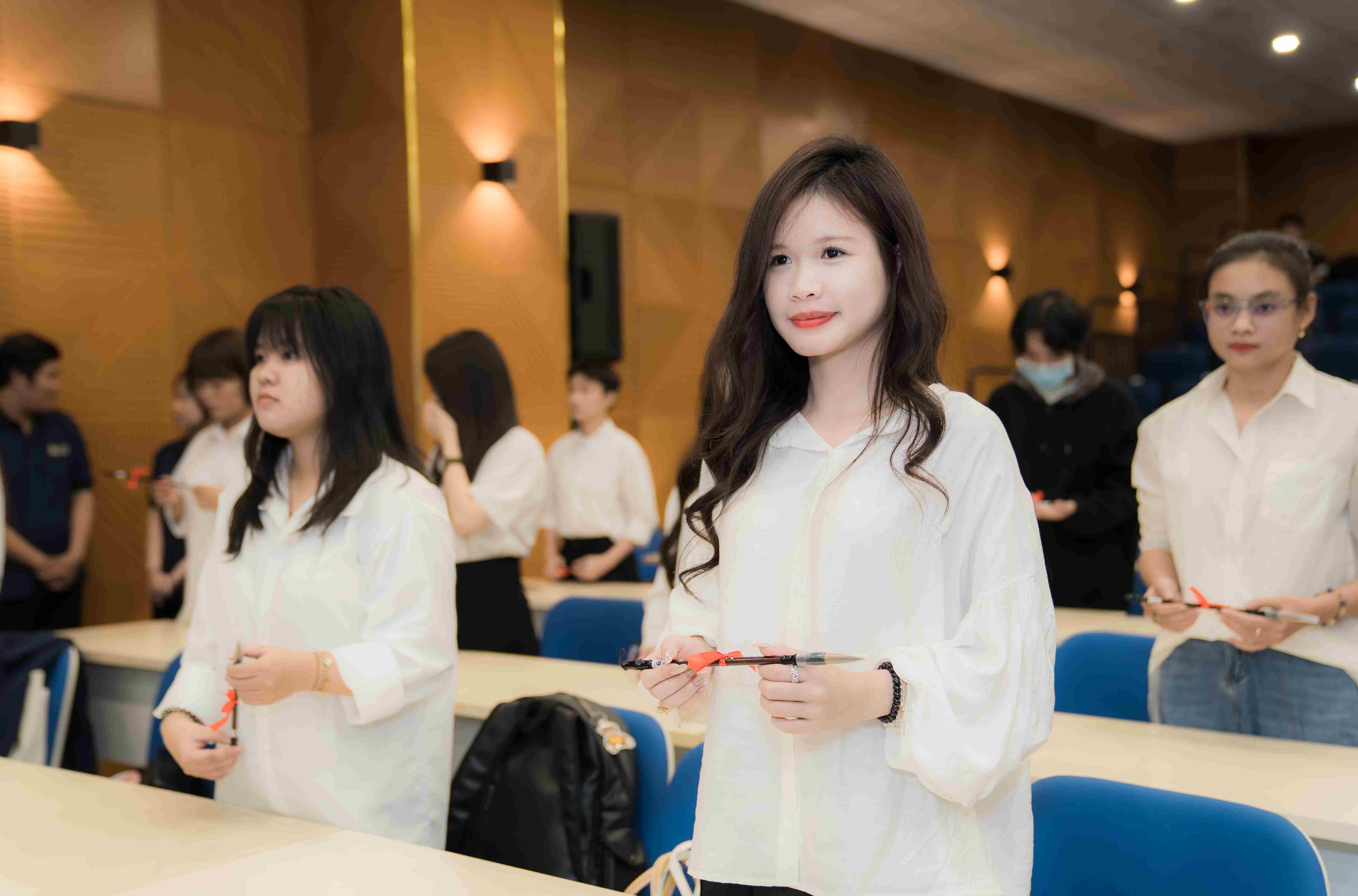 Ngành Ngôn ngữ Trung Quốc Đại học Hoa Sen (HSU)