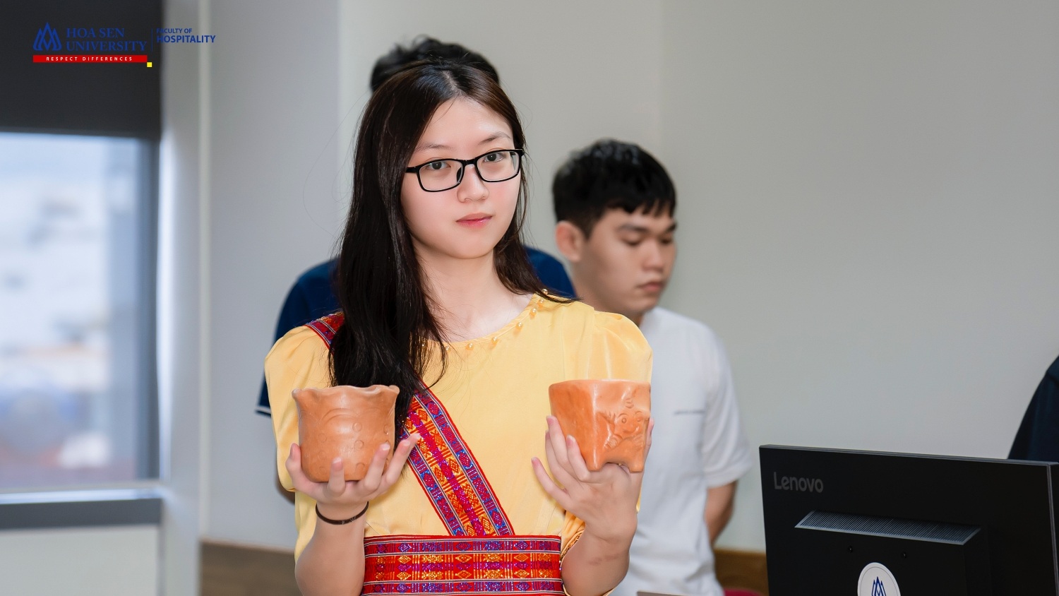 Ngành Quản trị dịch vụ du lịch và lữ hành HSU