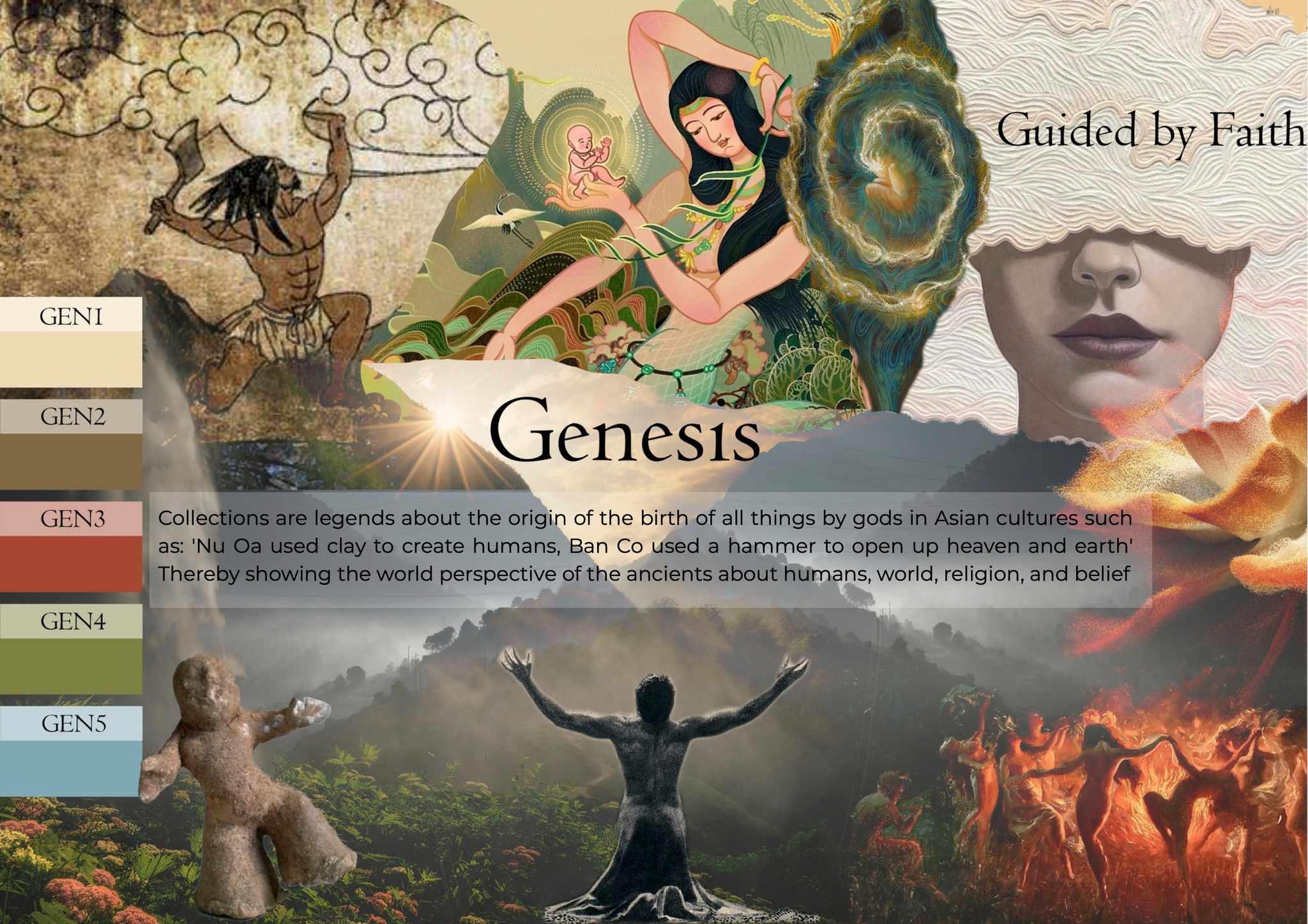 Ngành Thiết kế Thời trang ĐH Hoa Sen