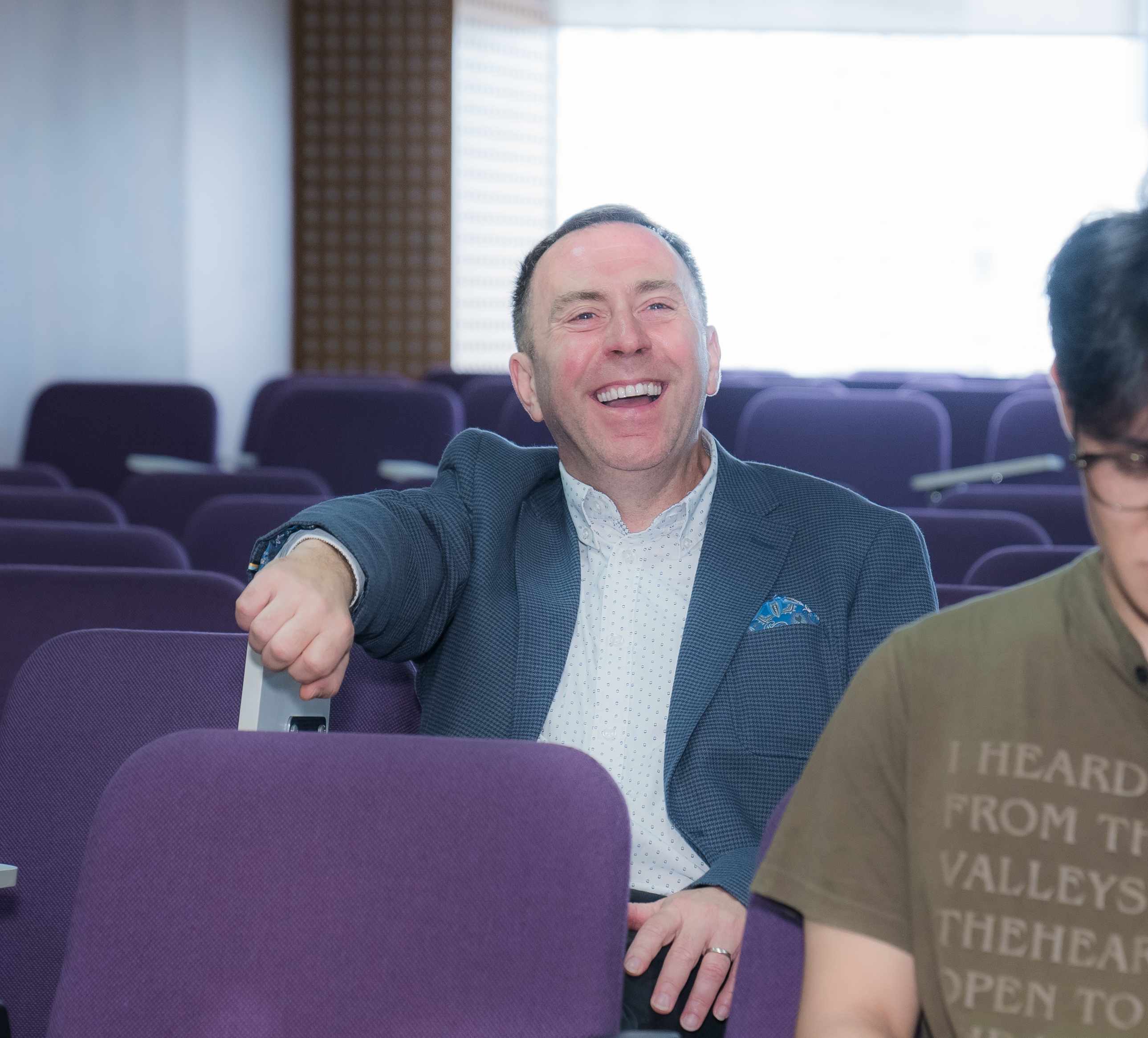 Orientation Week 2025 - tân sinh viên DMU-HSU